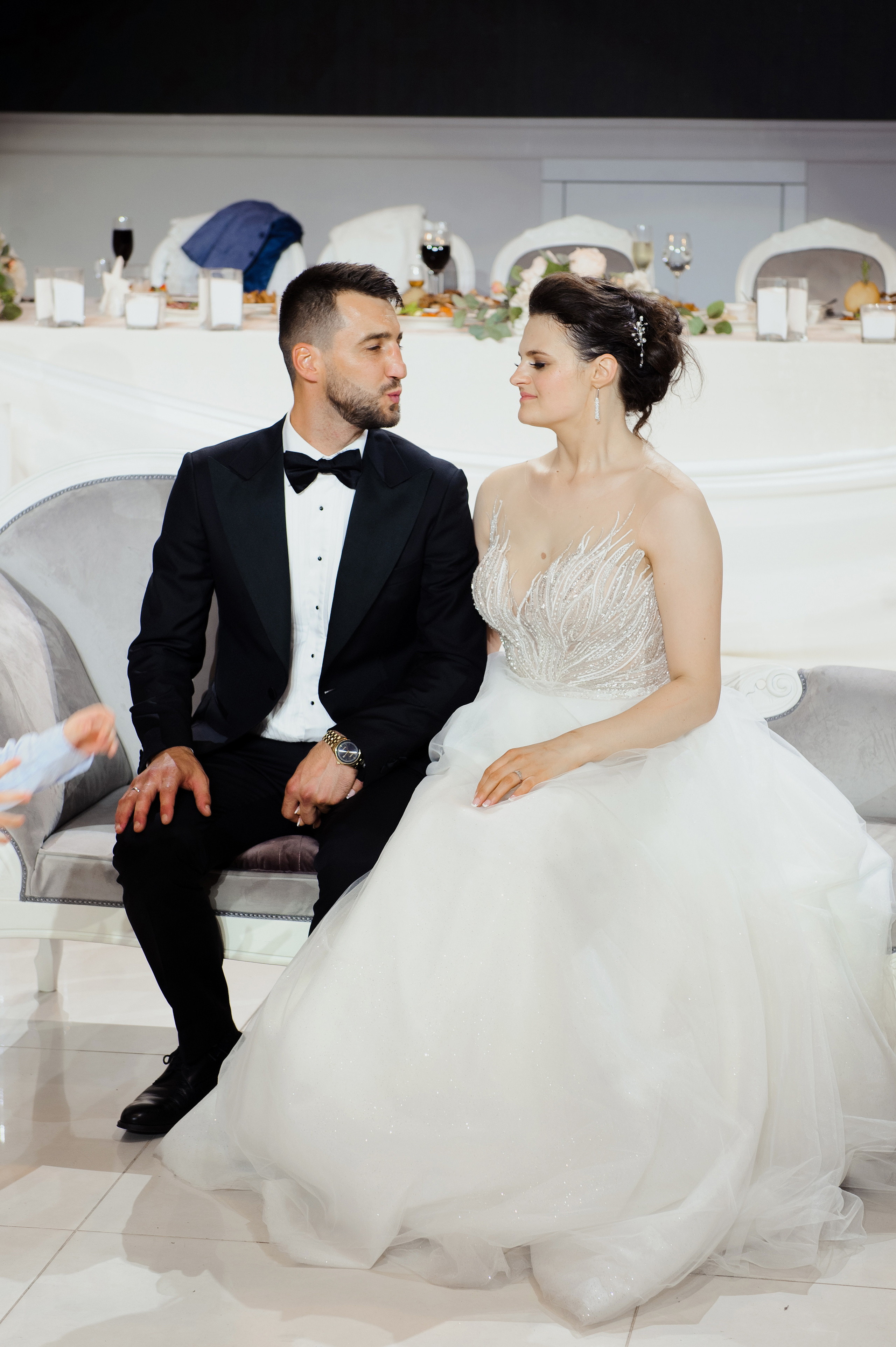 Adriana & Iulian. Fotograf de familie și evenimente