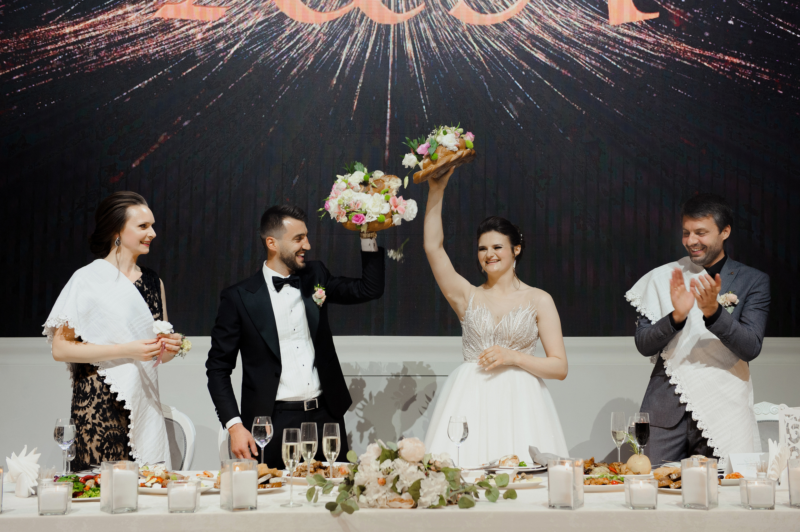 Adriana & Iulian. Fotograf de familie și evenimente