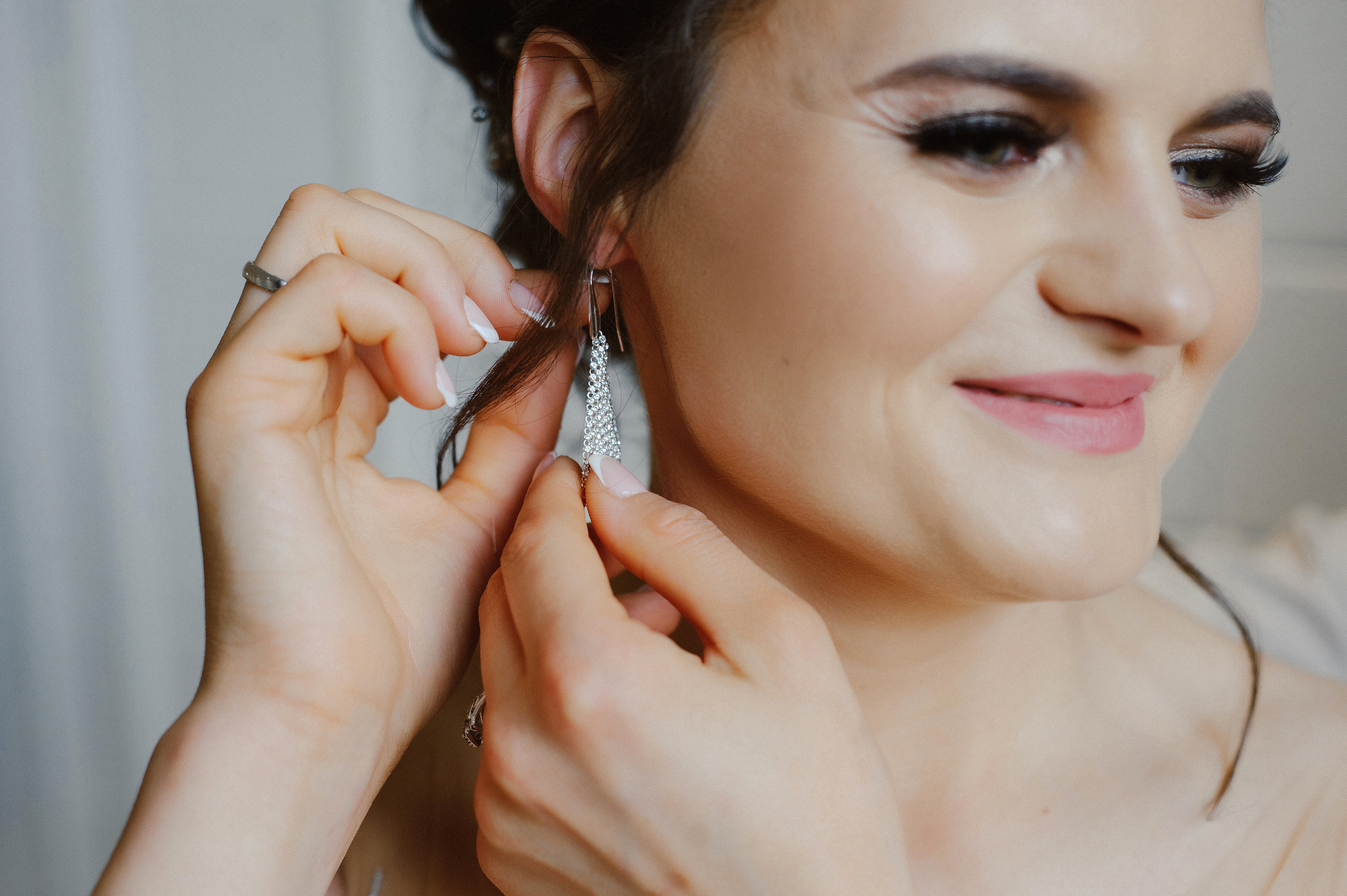 Adriana & Iulian. Fotograf de familie și evenimente