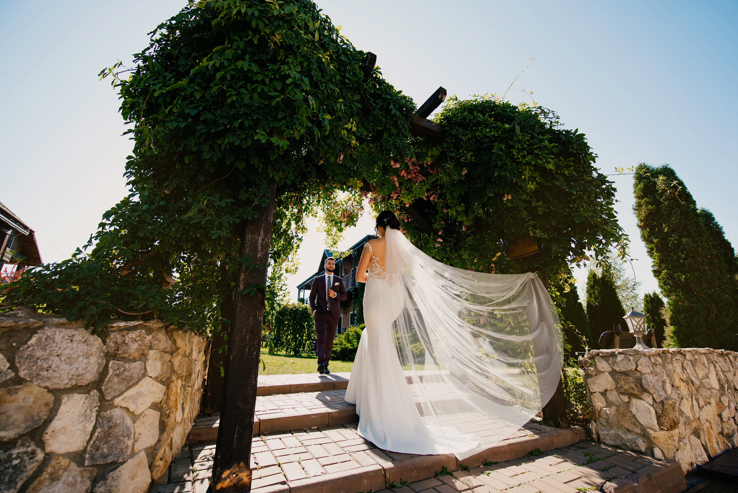 Adriana & Iulian. Fotograf de familie și evenimente
