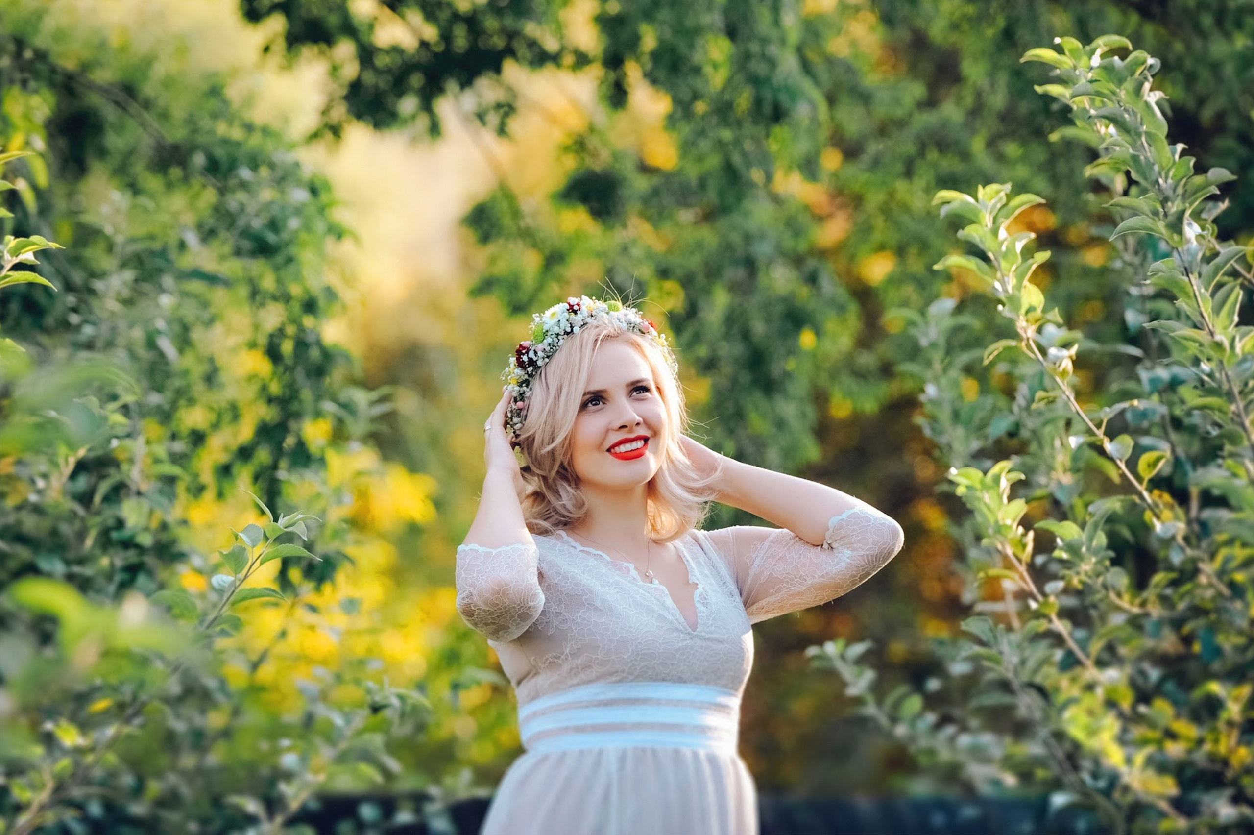 Portrete. Fotograf de familie și evenimente