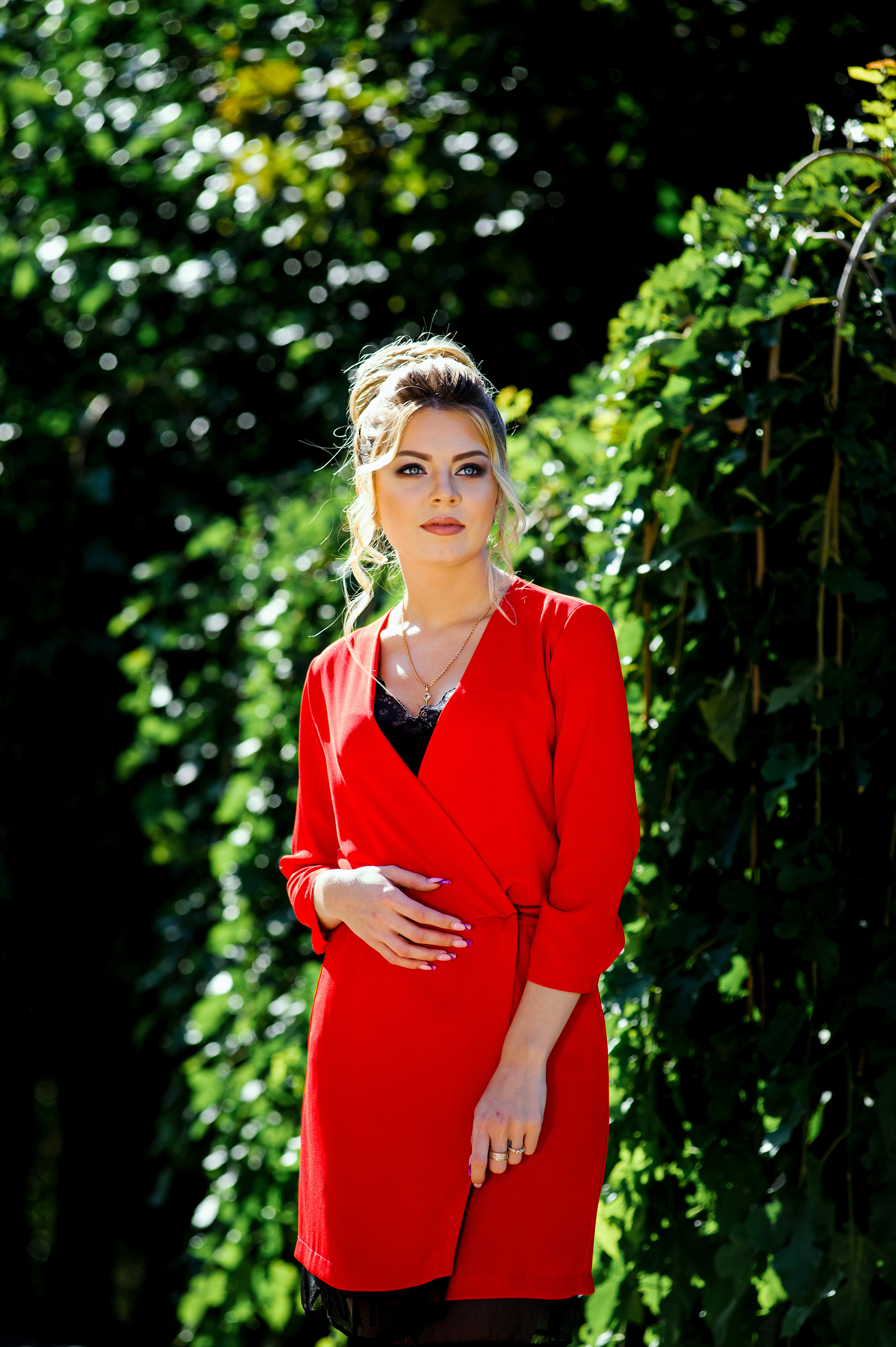 Portrete. Fotograf de familie și evenimente