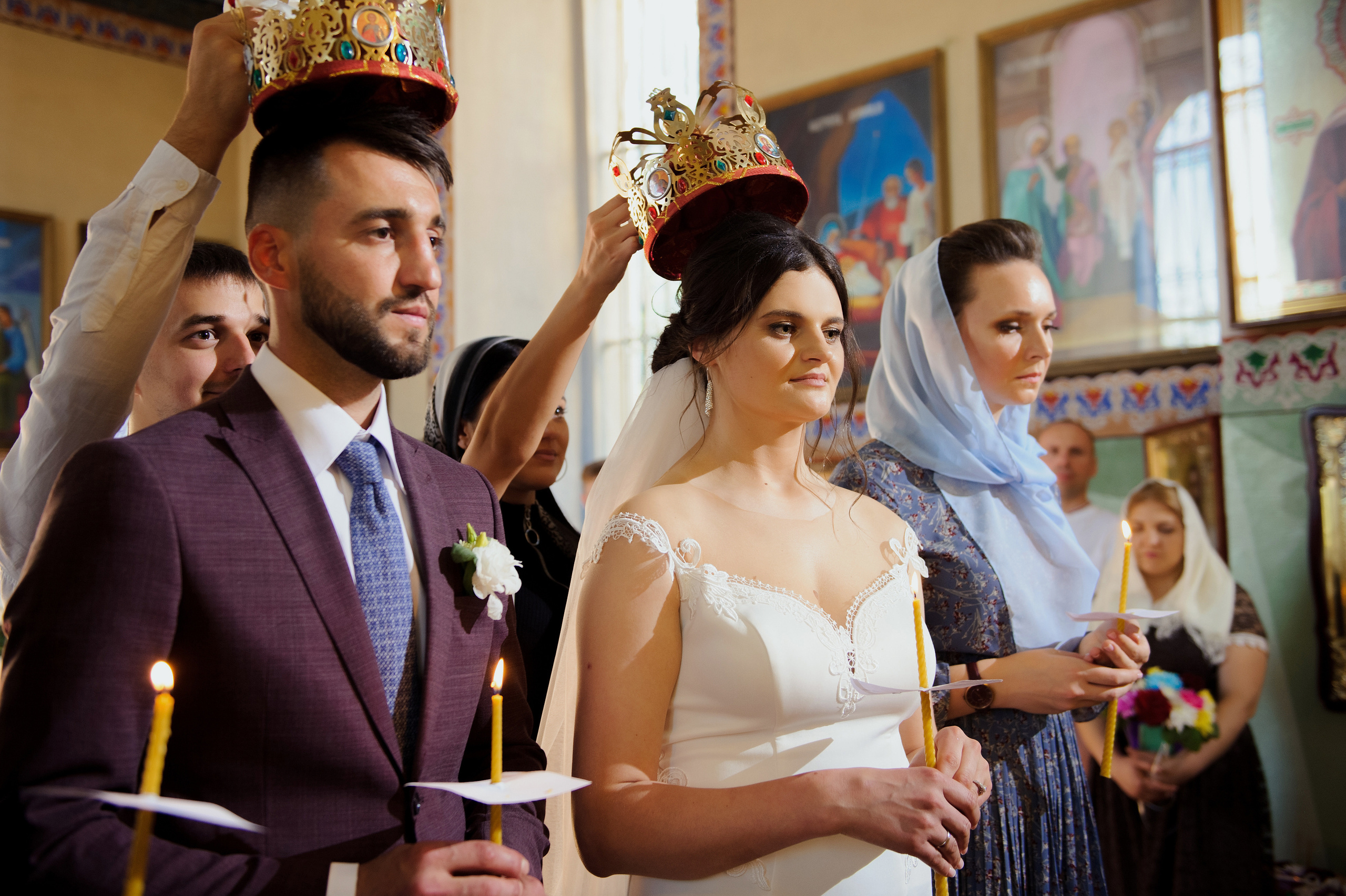 Adriana & Iulian. Fotograf de familie și evenimente