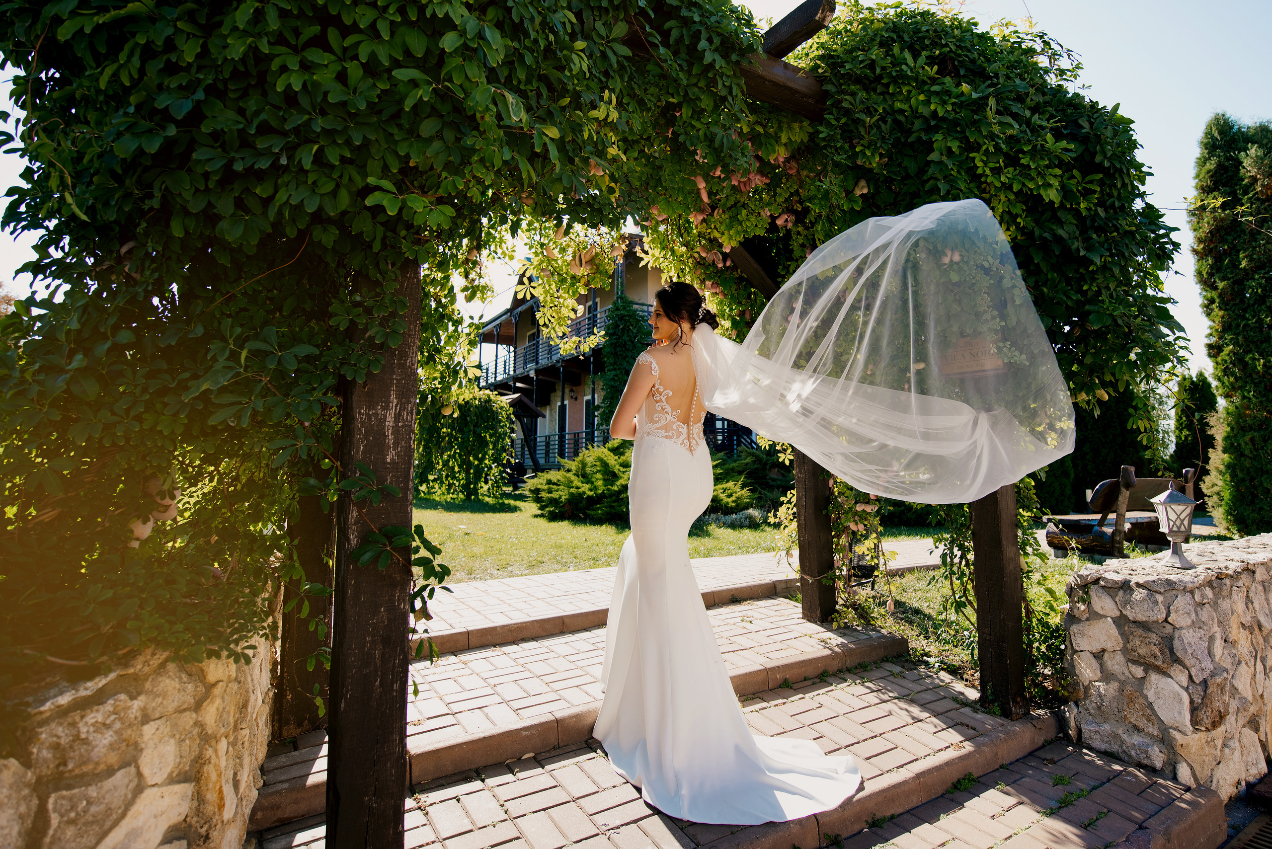 Adriana & Iulian. Fotograf de familie și evenimente