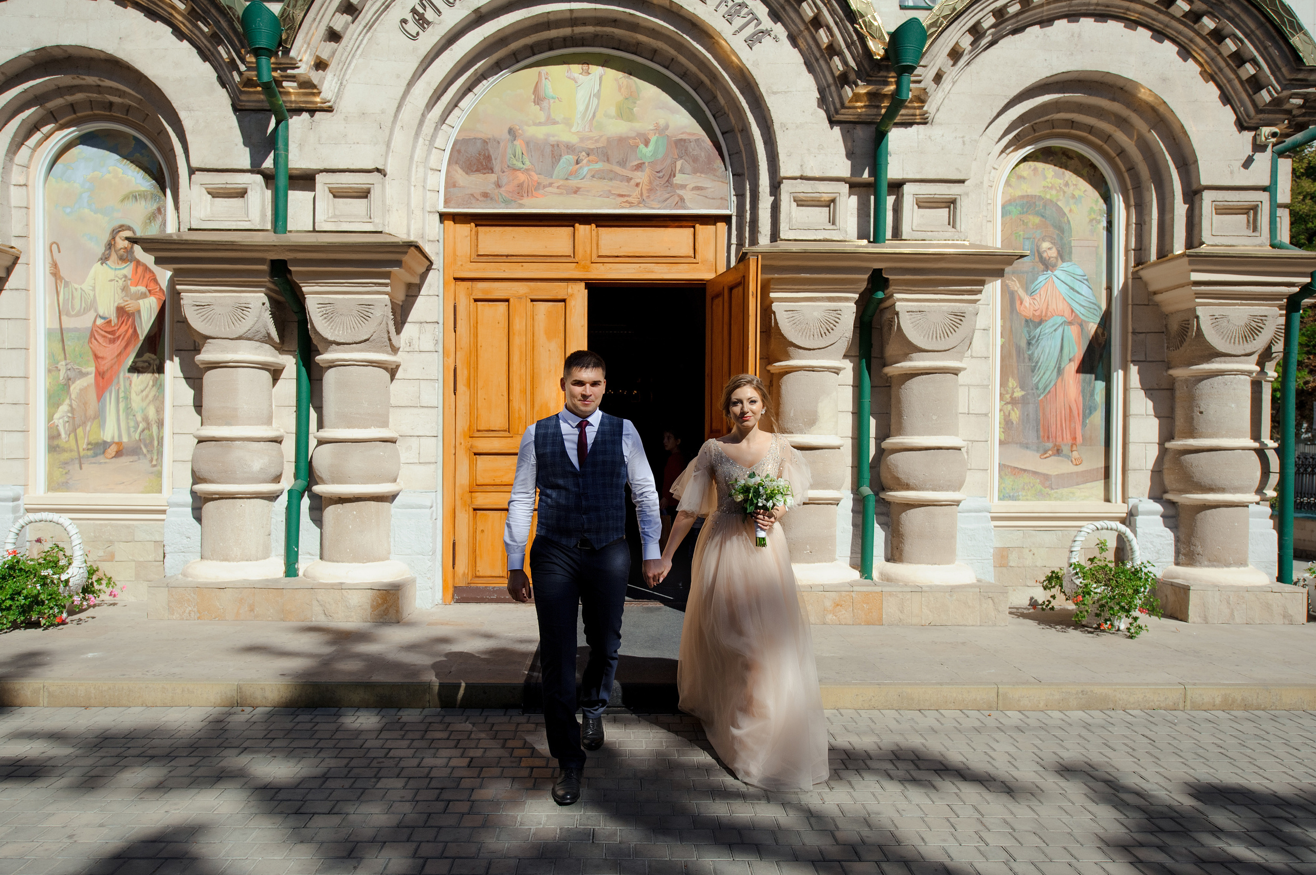 Cristina & Victor. Fotograf de familie și evenimente