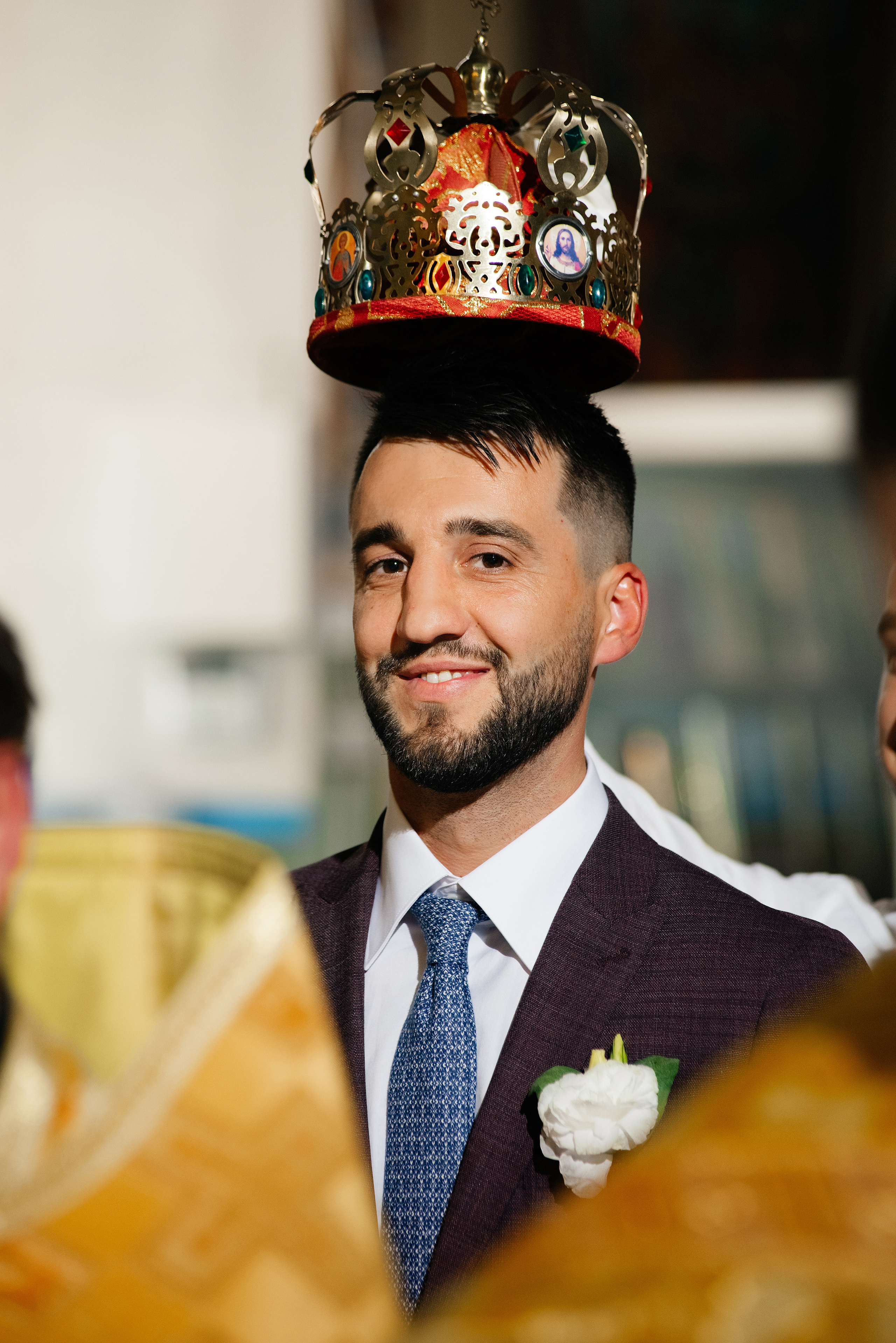 Adriana & Iulian. Fotograf de familie și evenimente