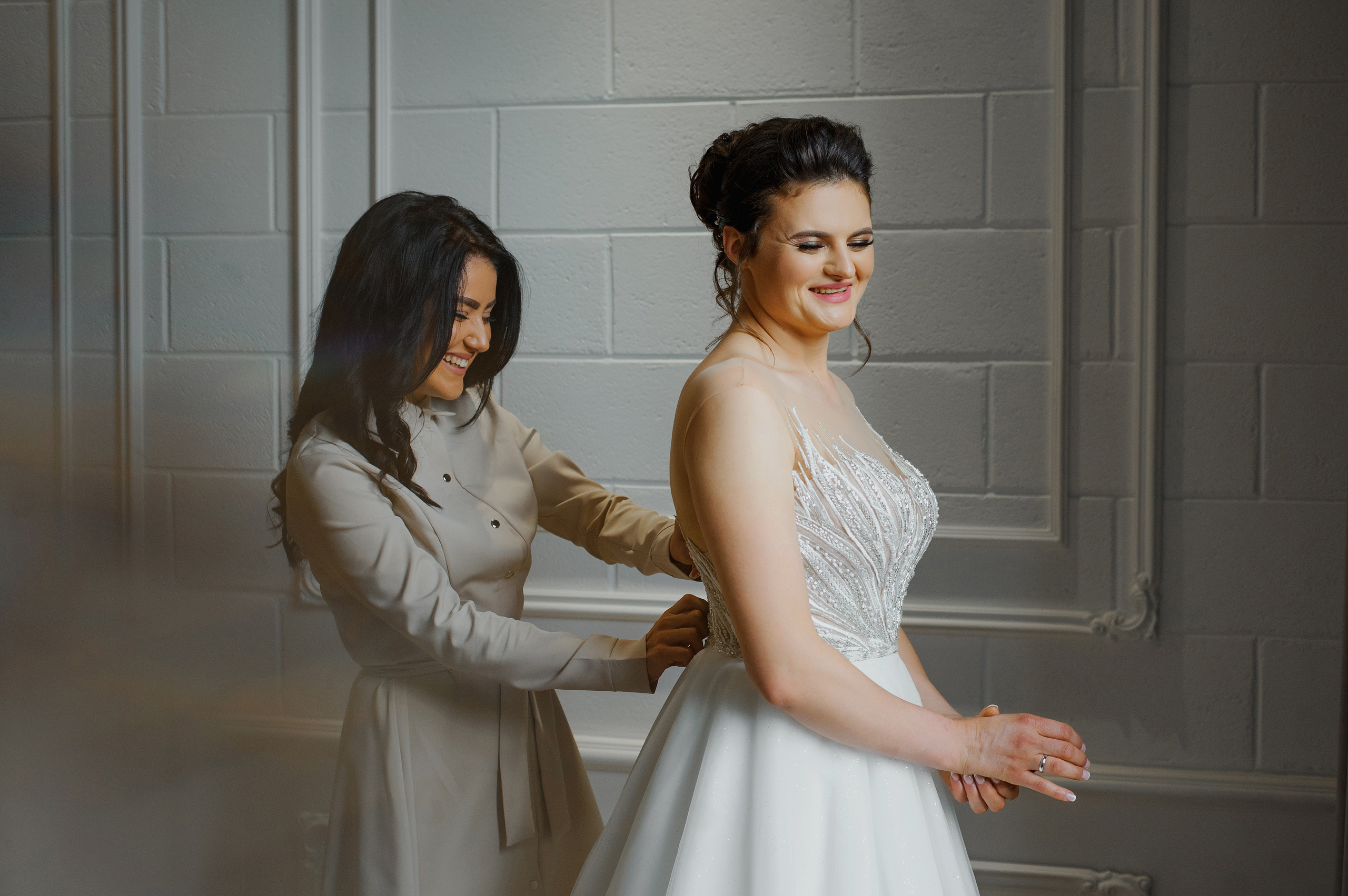 Adriana & Iulian. Fotograf de familie și evenimente