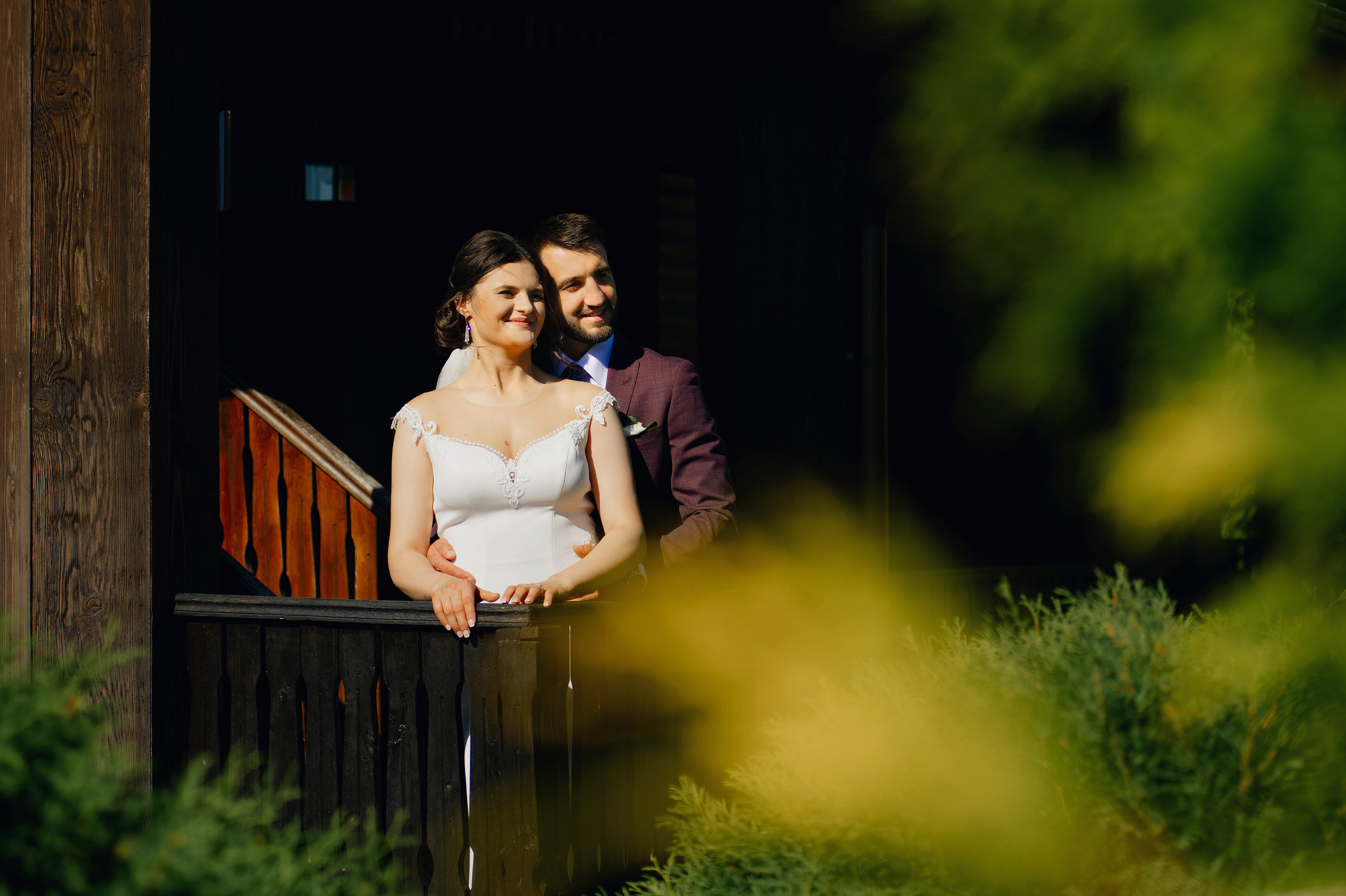 Adriana & Iulian. Fotograf de familie și evenimente