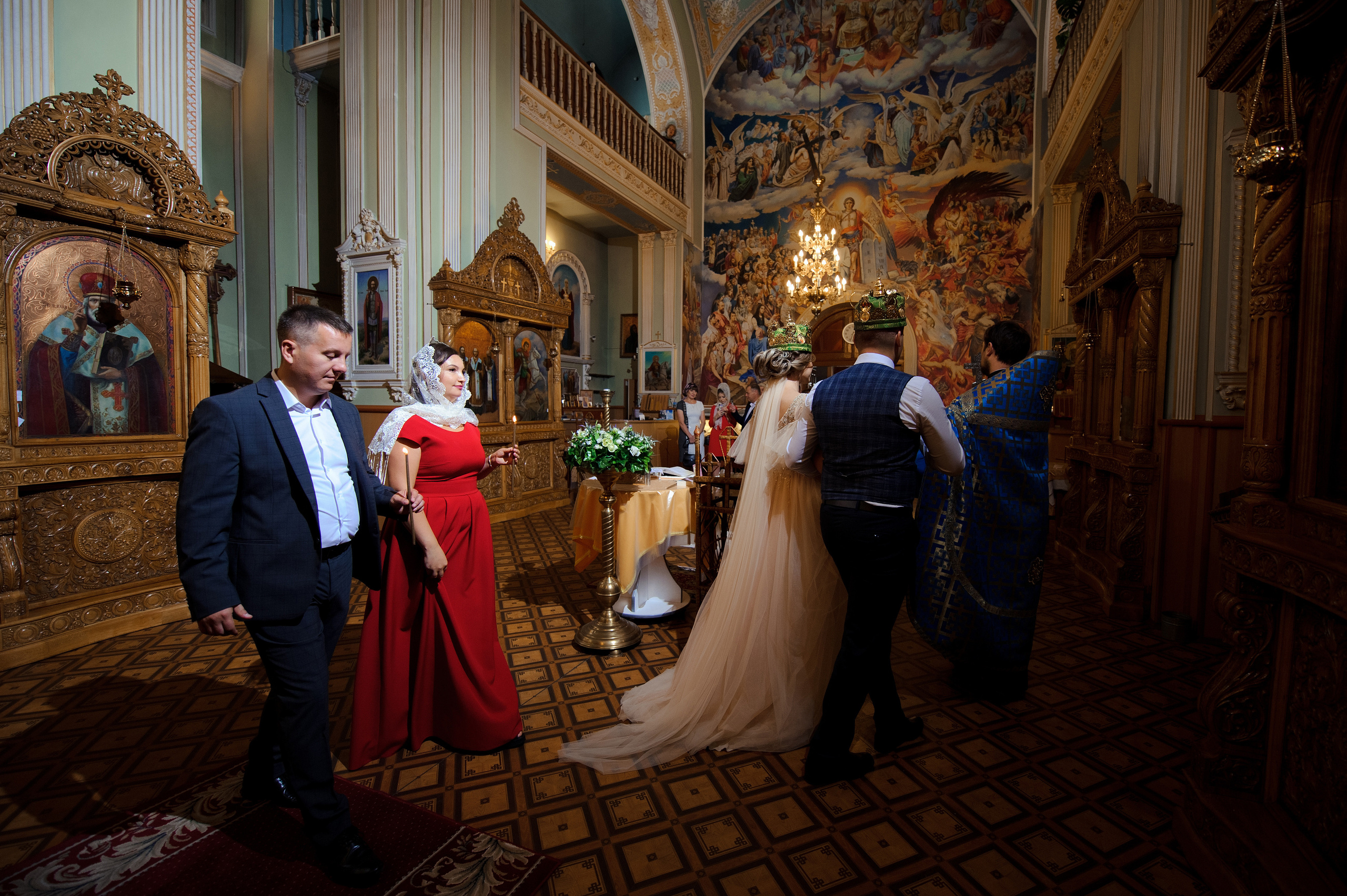 Cristina & Victor. Fotograf de familie și evenimente