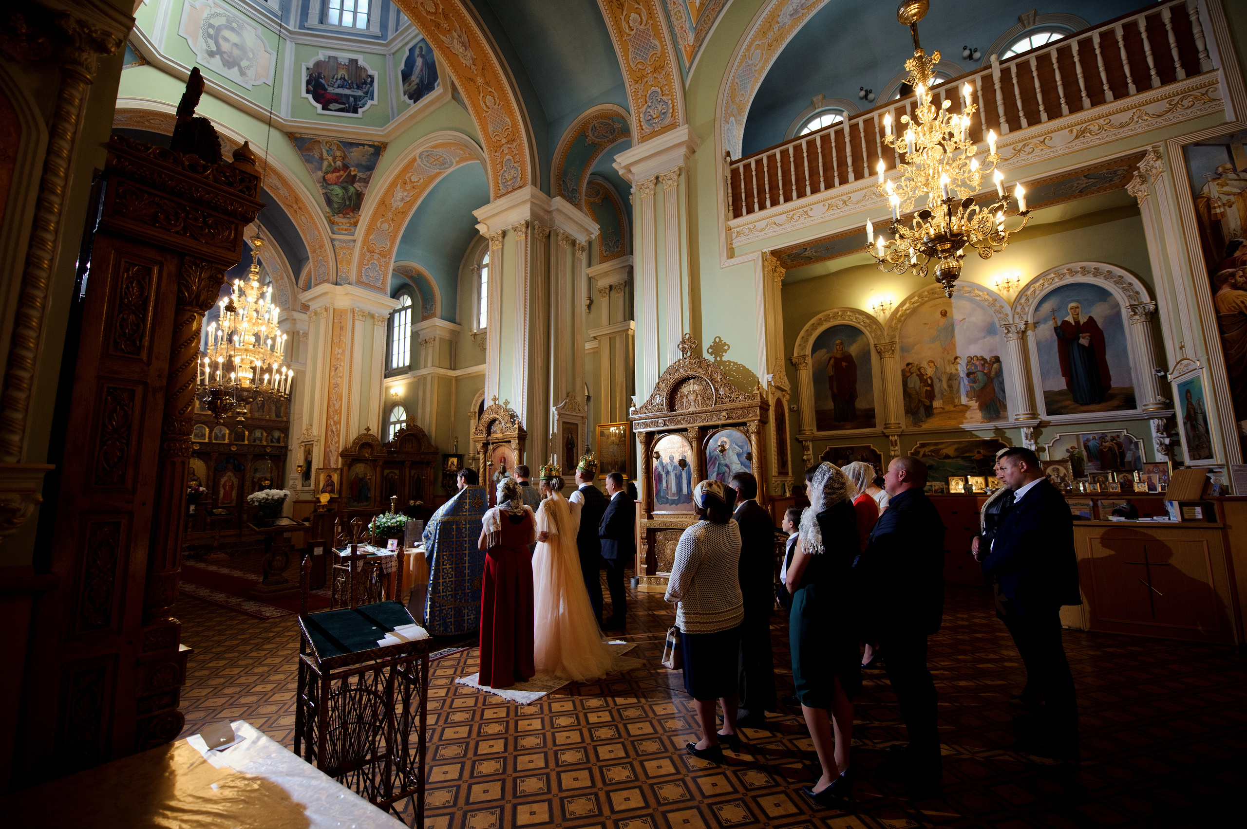 Cristina & Victor. Fotograf de familie și evenimente