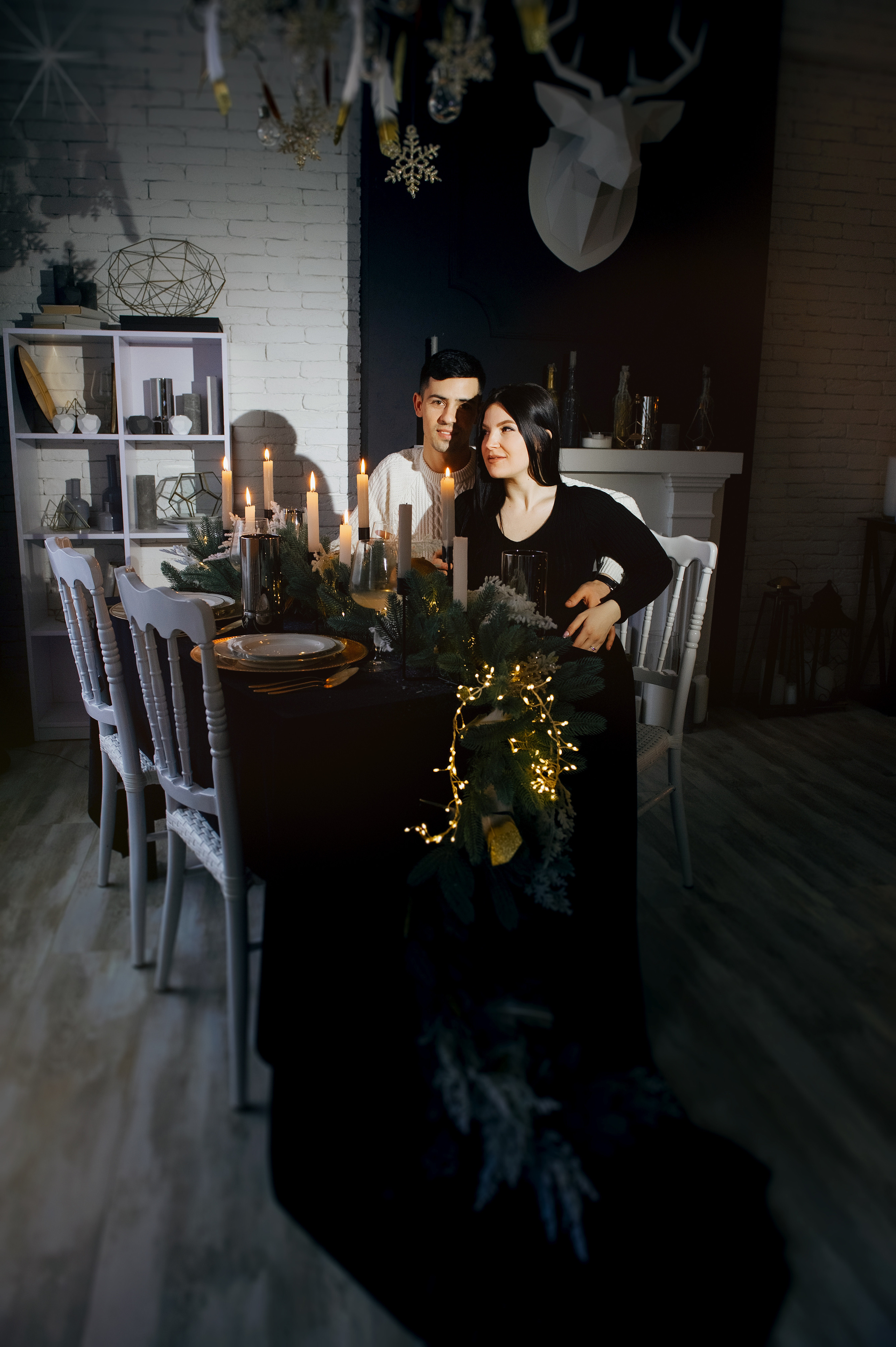 Olga & Ion. Fotograf de familie și evenimente