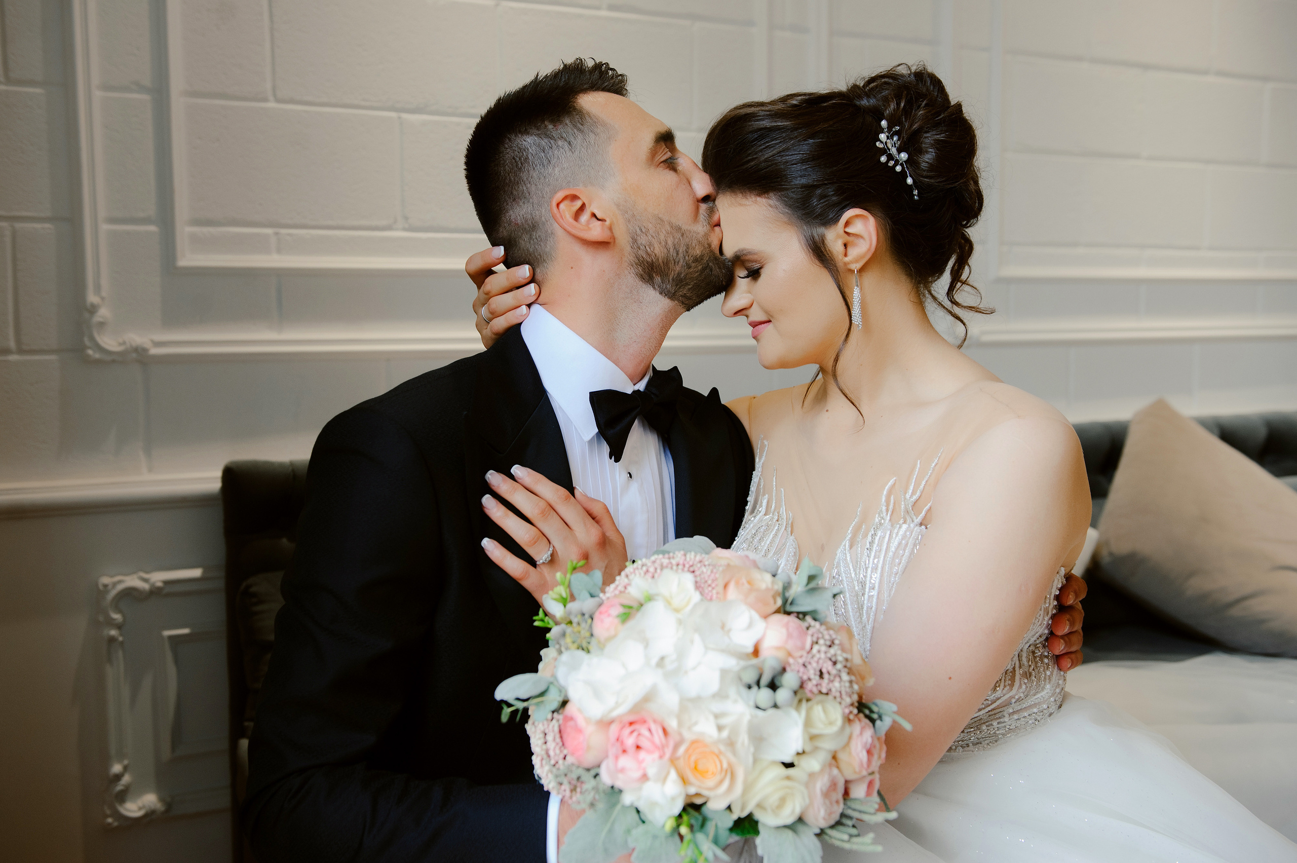 Adriana & Iulian. Fotograf de familie și evenimente