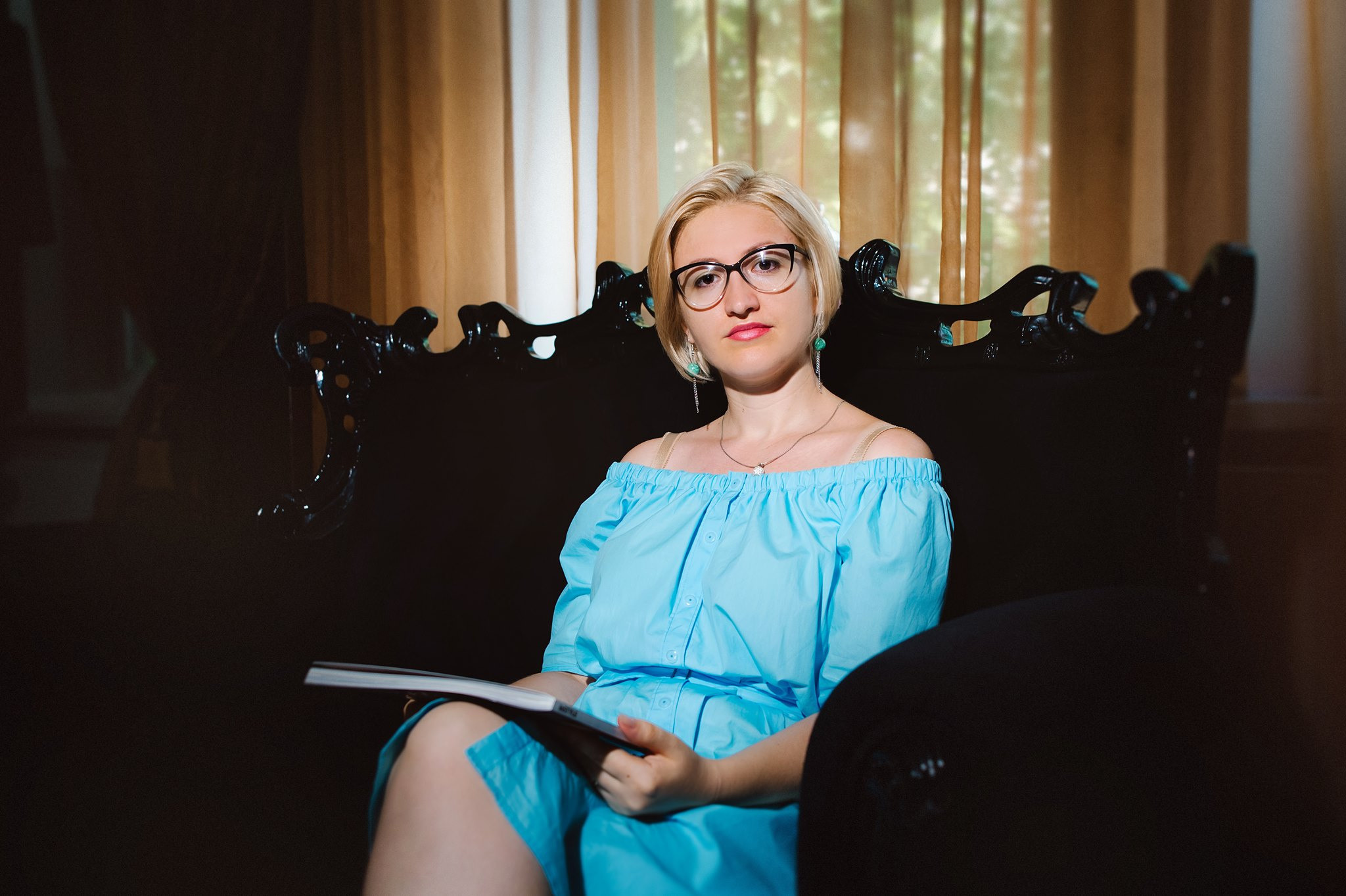 Portrete. Fotograf de familie și evenimente