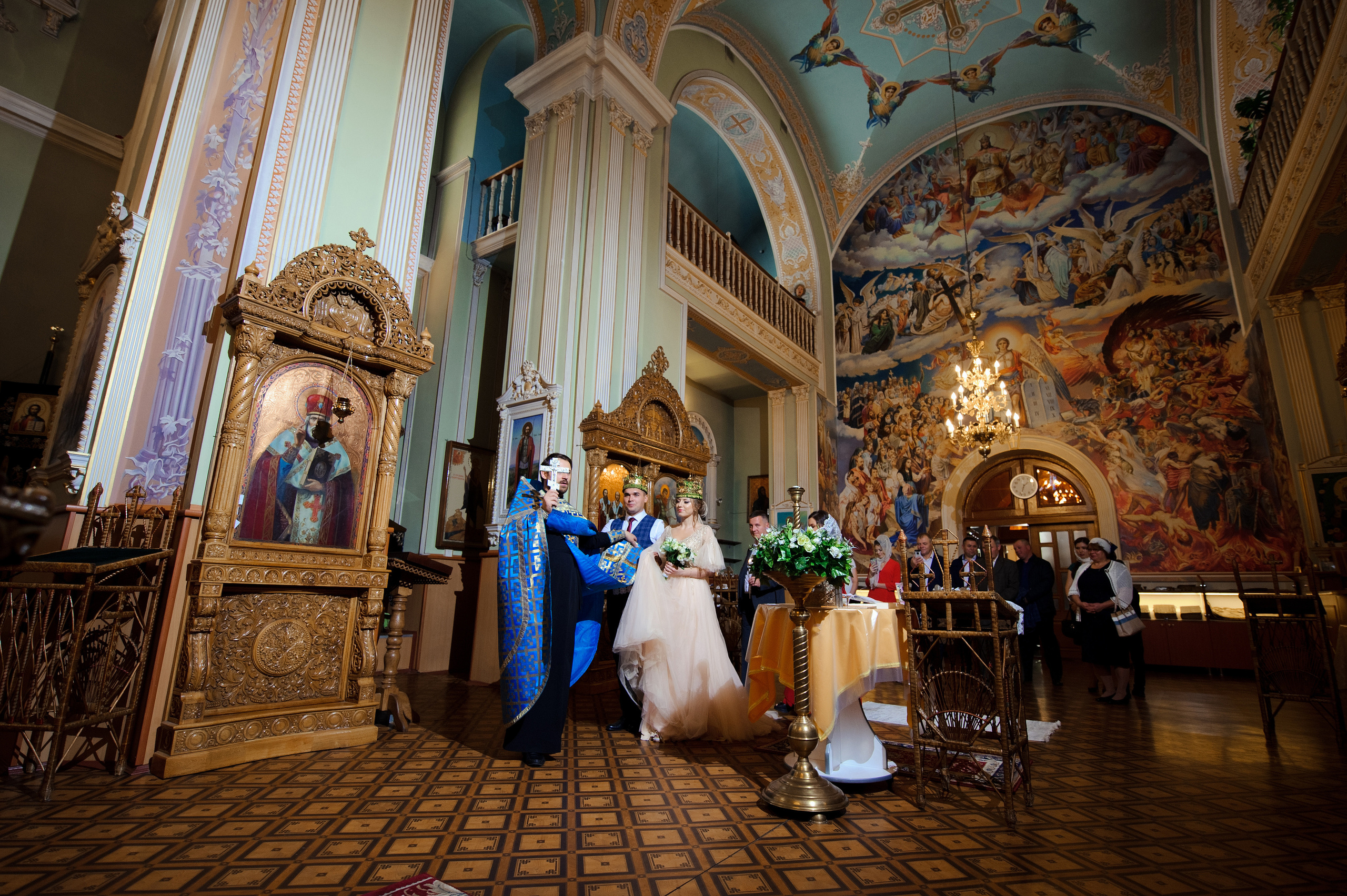 Cristina & Victor. Fotograf de familie și evenimente