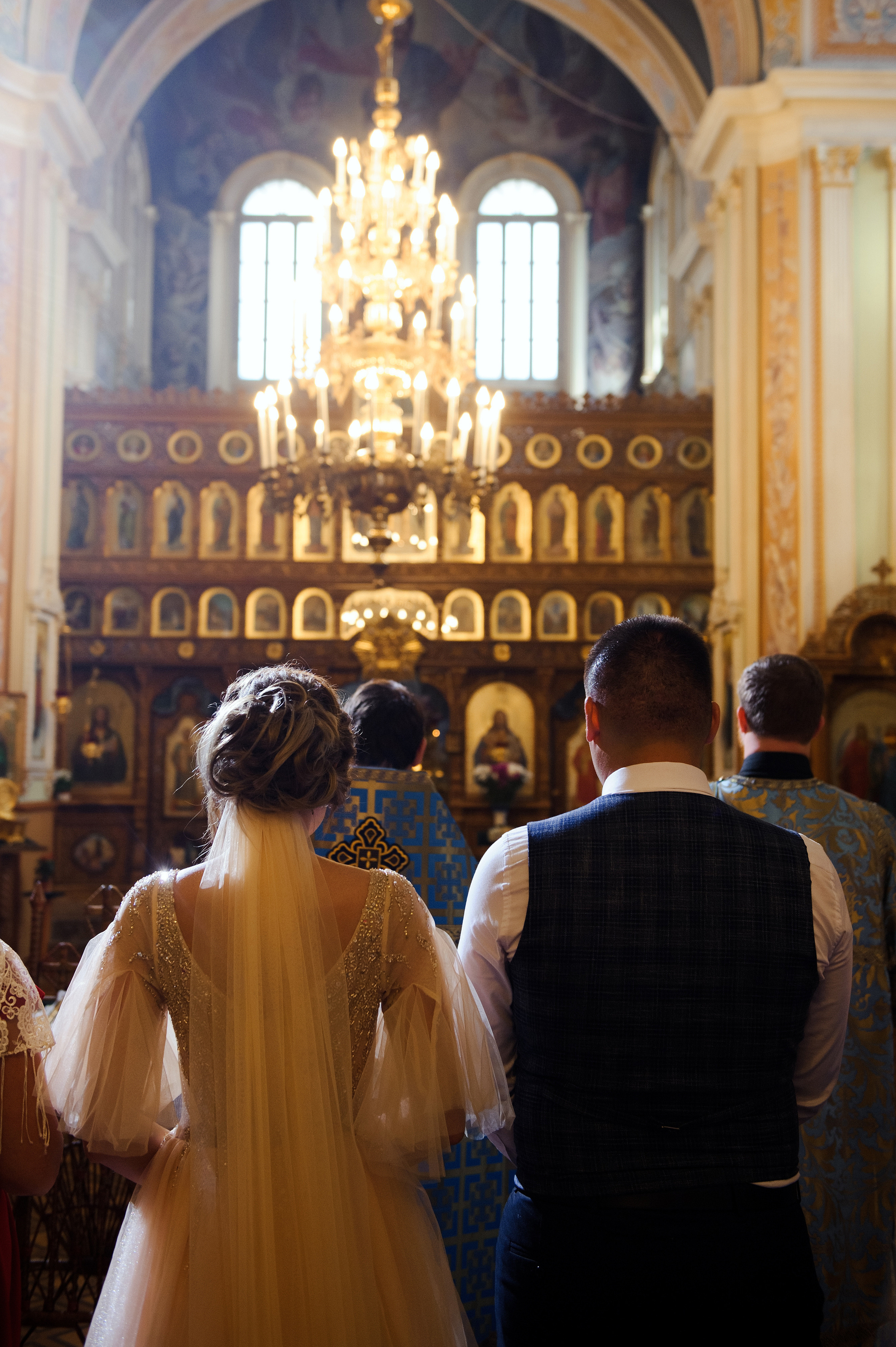 Cristina & Victor. Fotograf de familie și evenimente