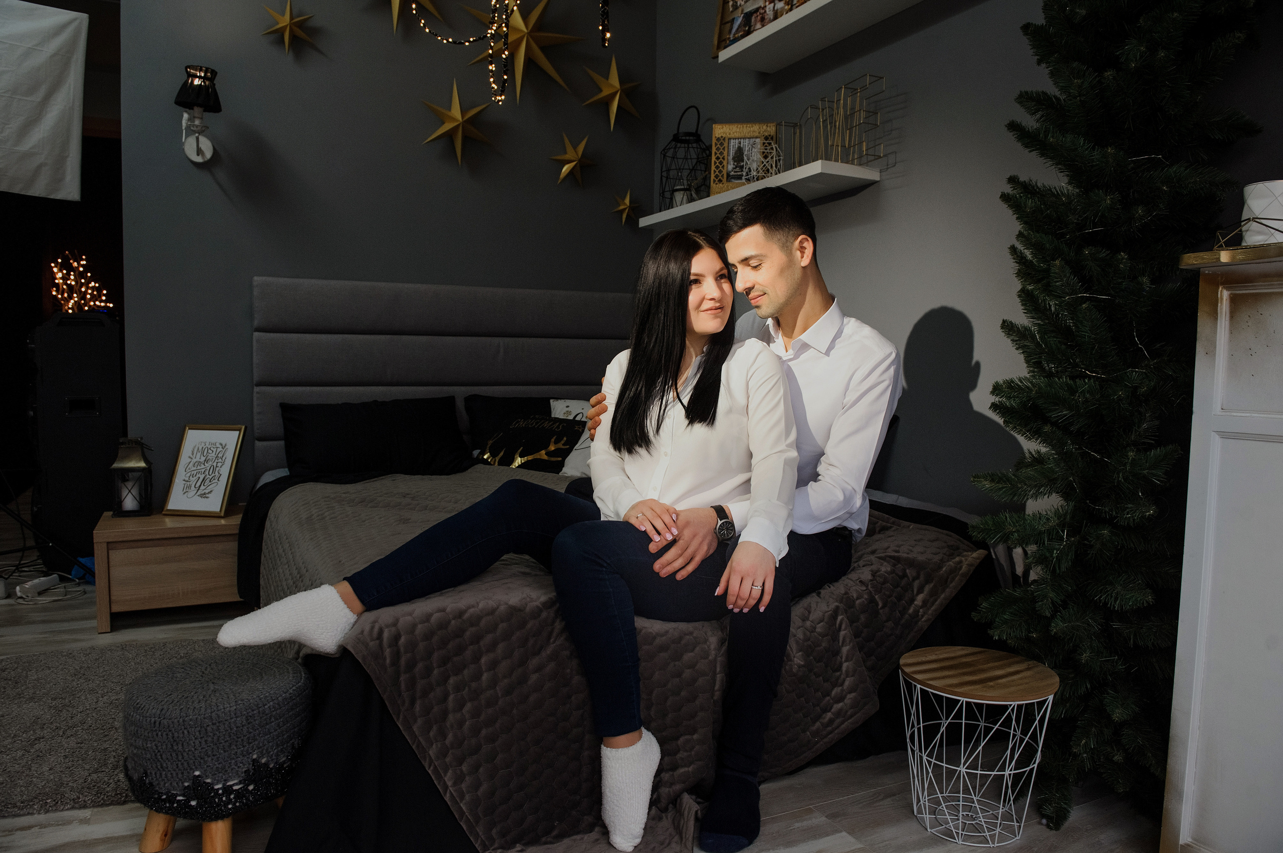 Olga & Ion. Fotograf de familie și evenimente