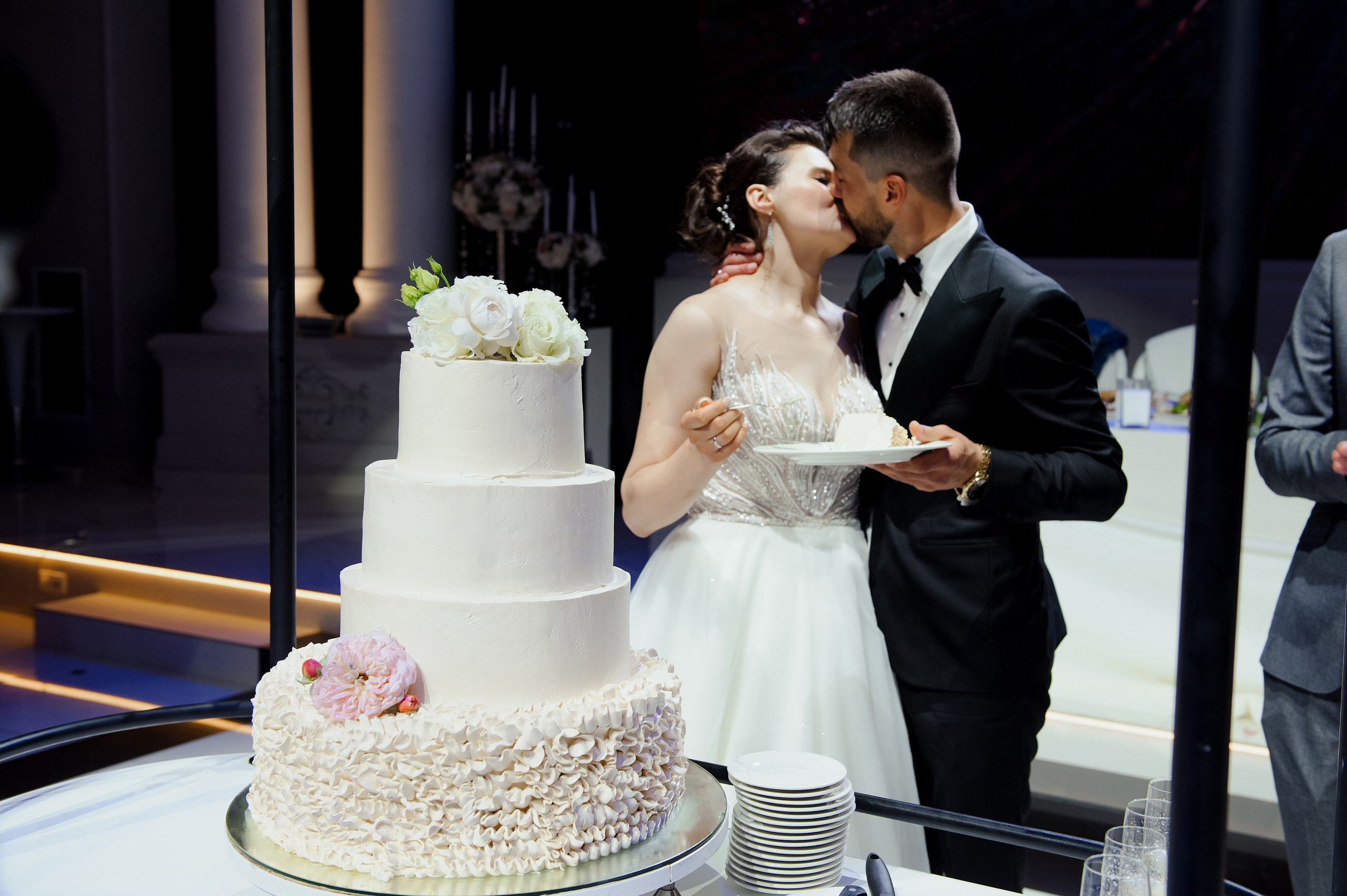 Adriana & Iulian. Fotograf de familie și evenimente