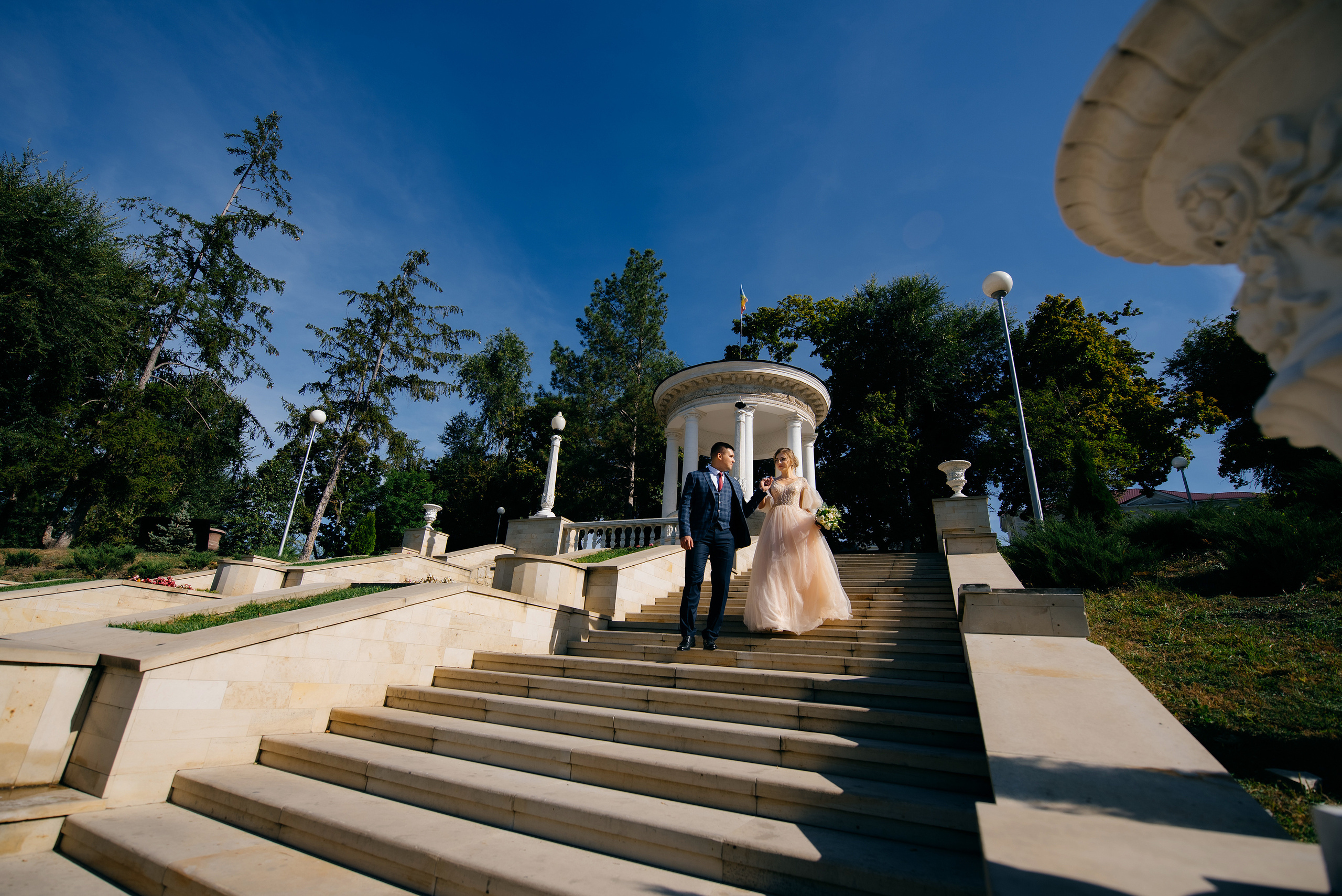 Cristina & Victor. Fotograf de familie și evenimente