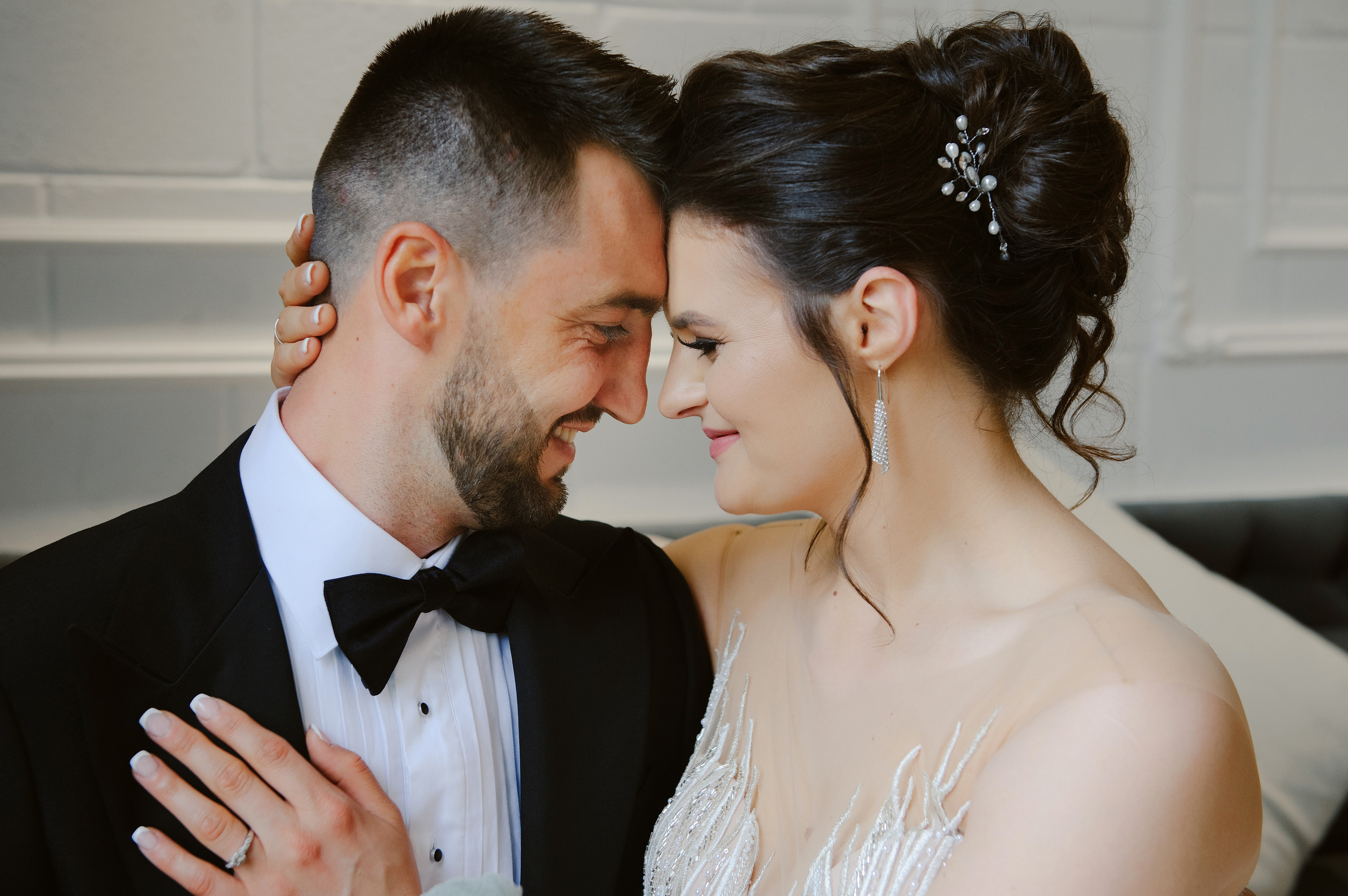 Adriana & Iulian. Fotograf de familie și evenimente