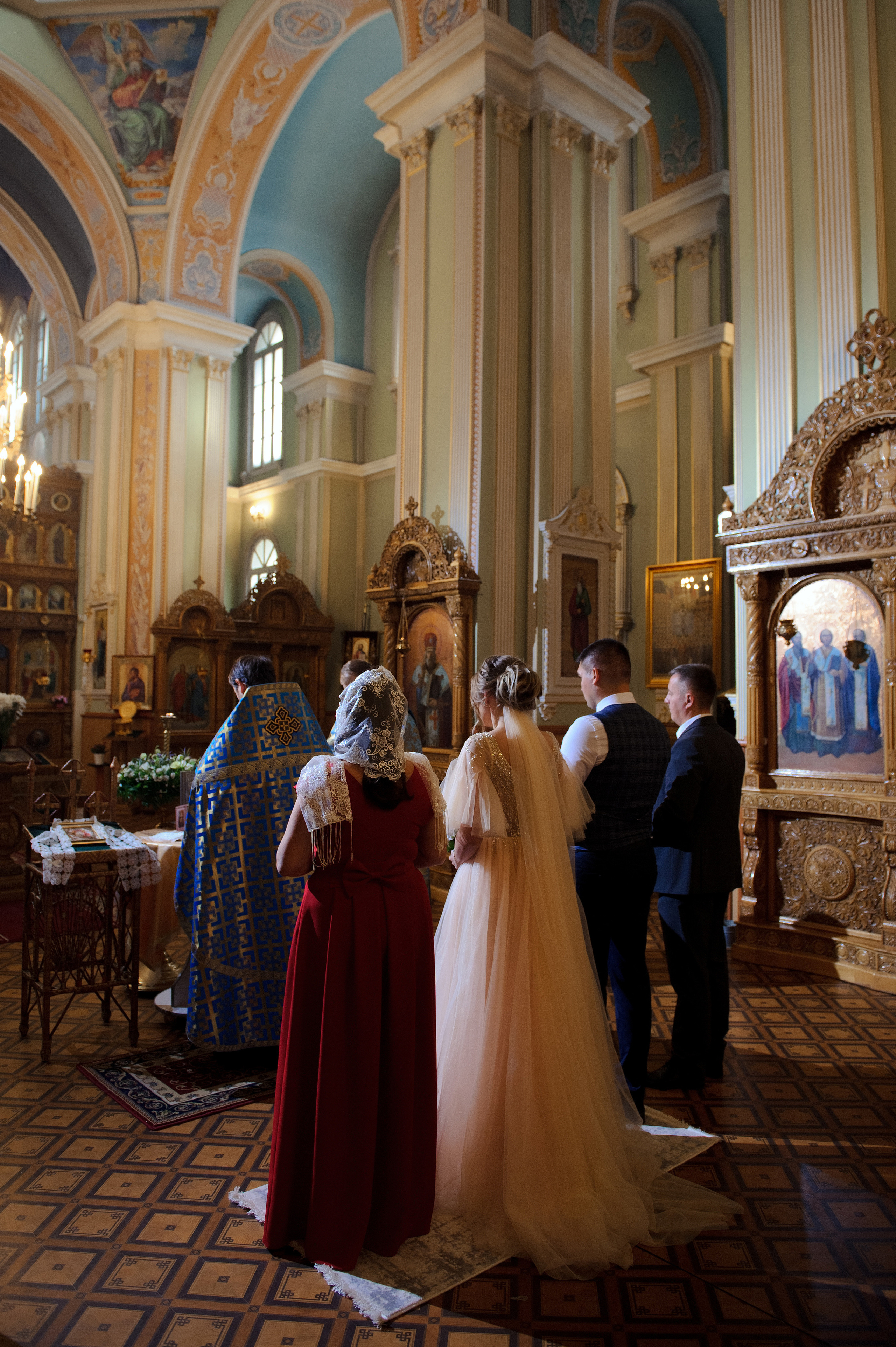 Cristina & Victor. Fotograf de familie și evenimente