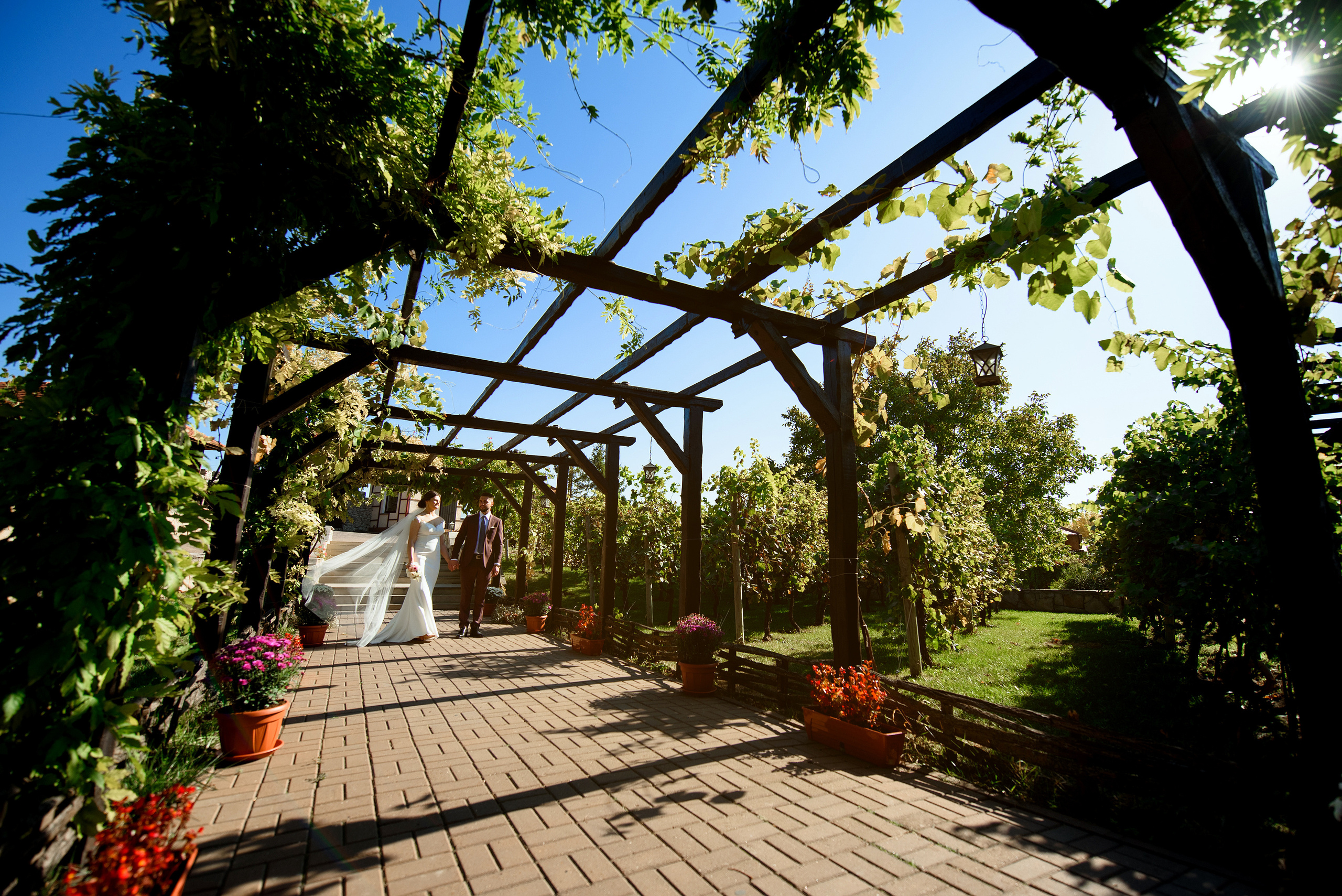 Adriana & Iulian. Fotograf de familie și evenimente