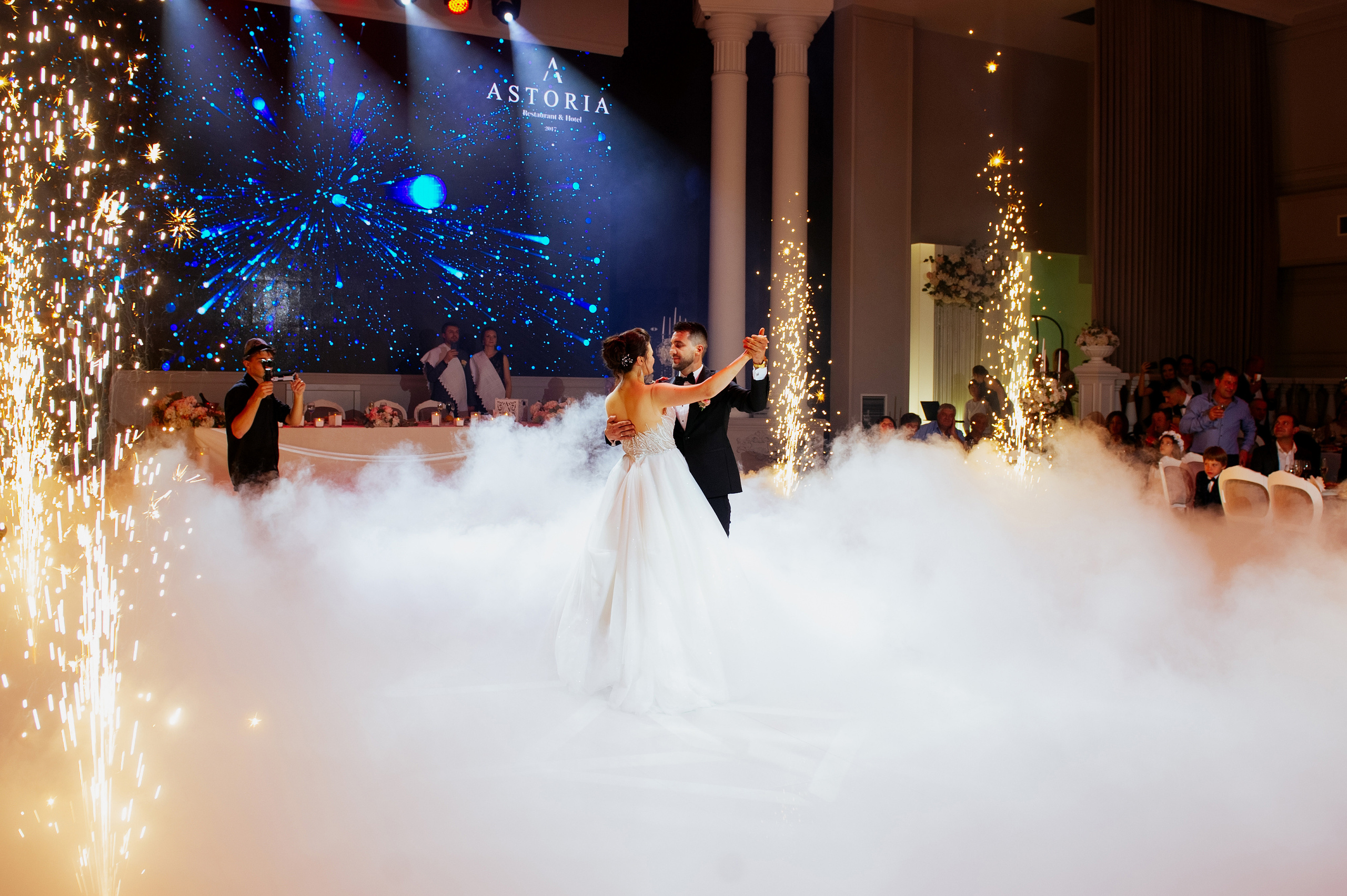 Adriana & Iulian. Fotograf de familie și evenimente