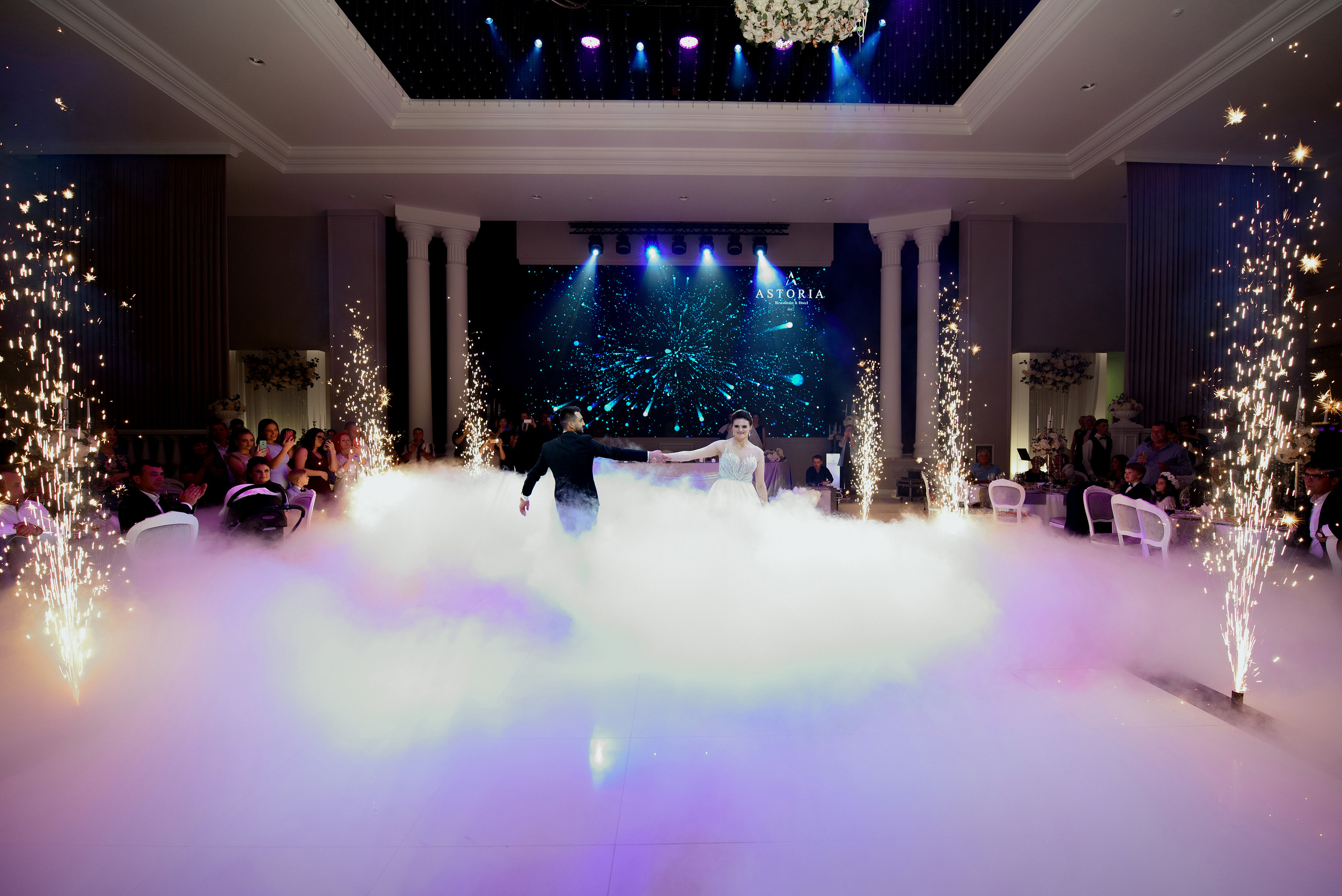 Adriana & Iulian. Fotograf de familie și evenimente