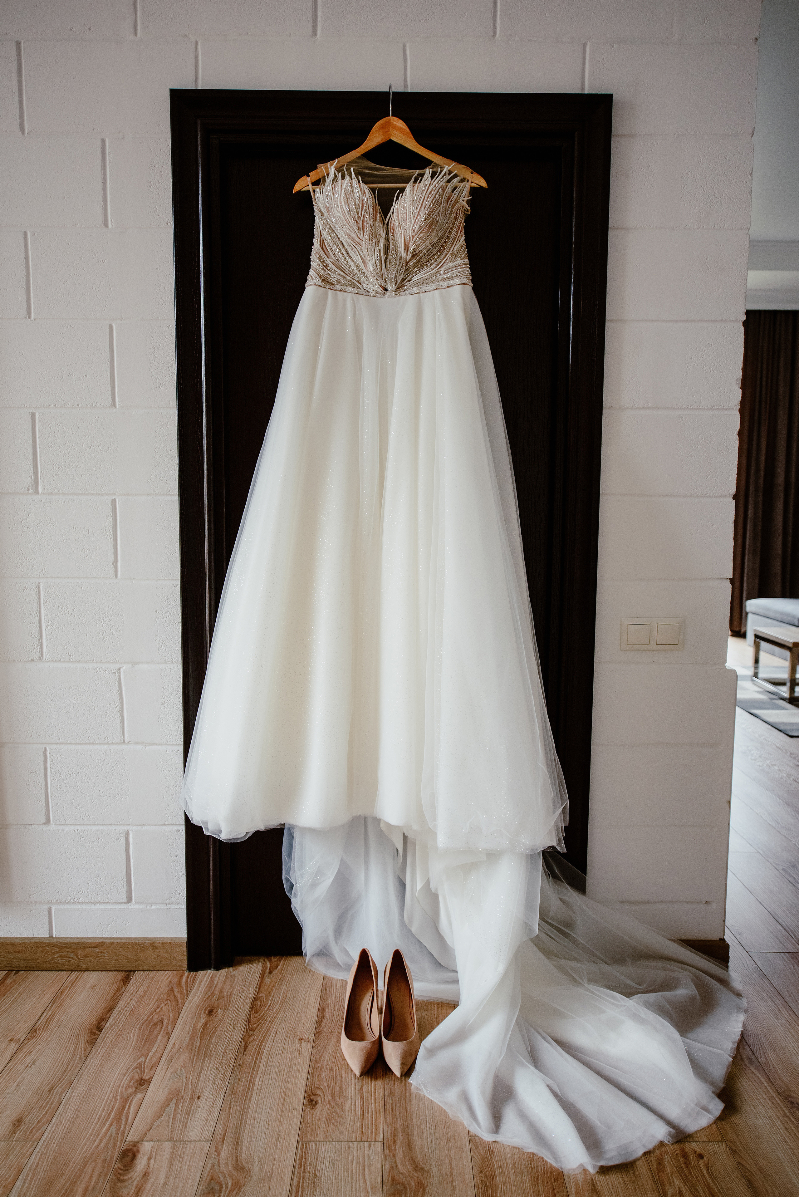 Adriana & Iulian. Fotograf de familie și evenimente