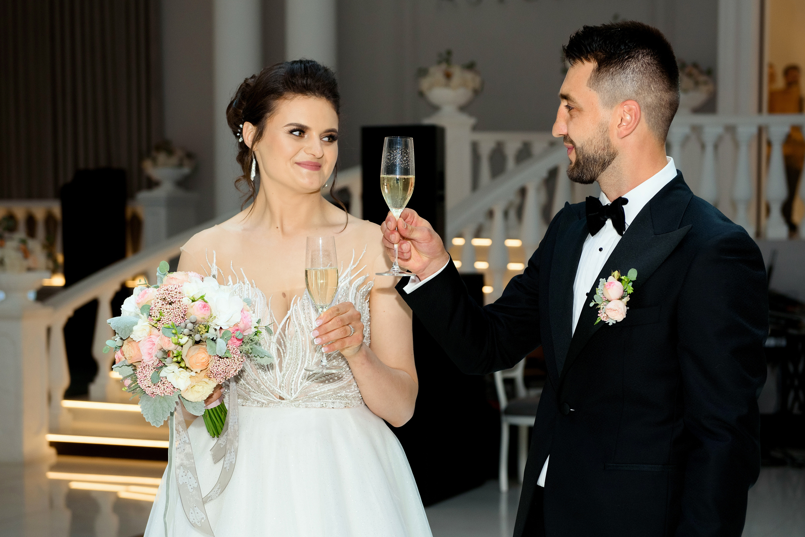 Adriana & Iulian. Fotograf de familie și evenimente