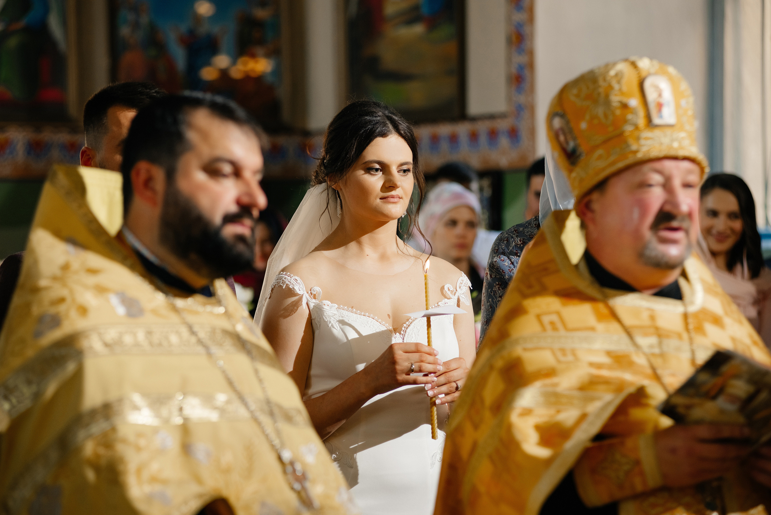 Adriana & Iulian. Fotograf de familie și evenimente