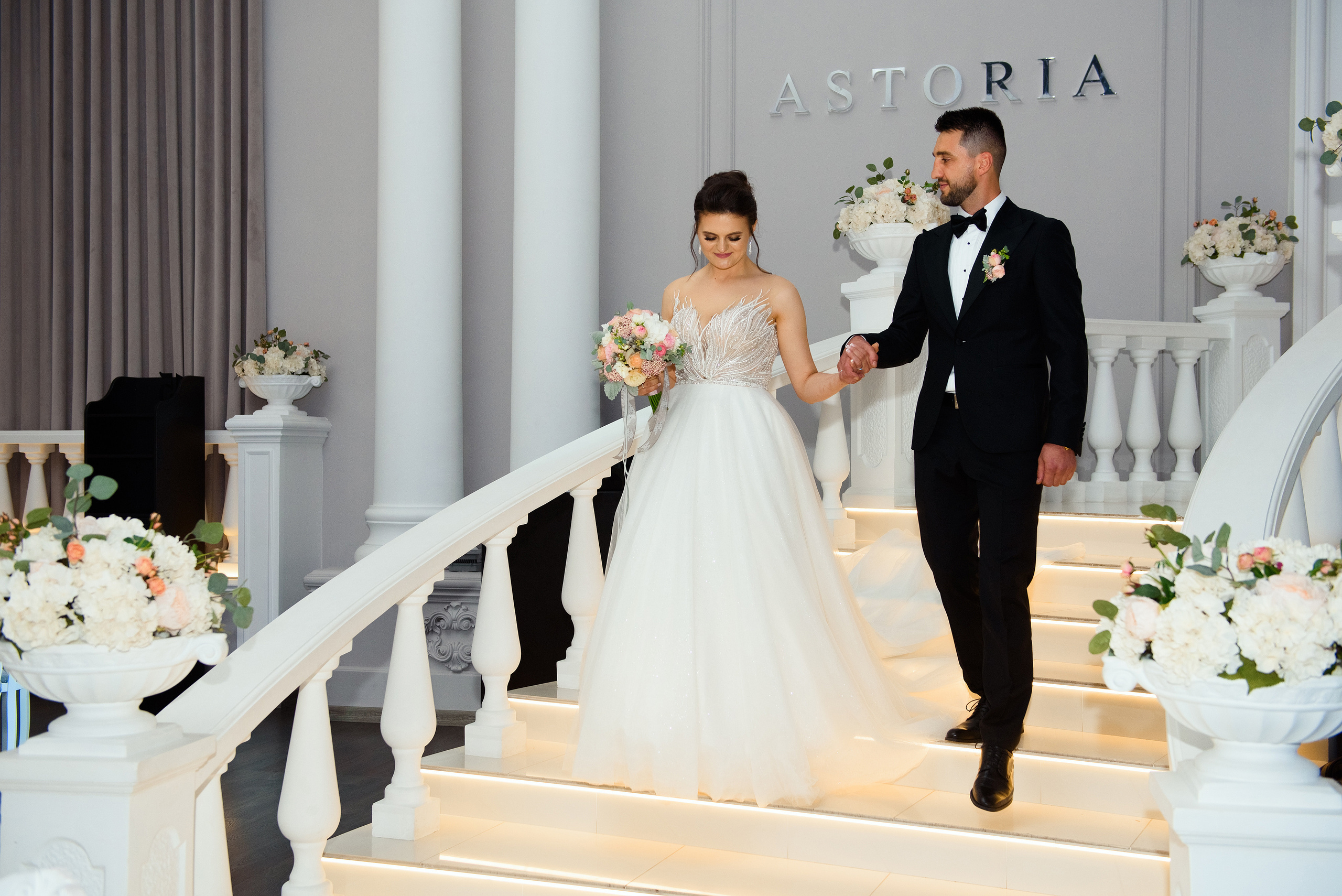 Adriana & Iulian. Fotograf de familie și evenimente