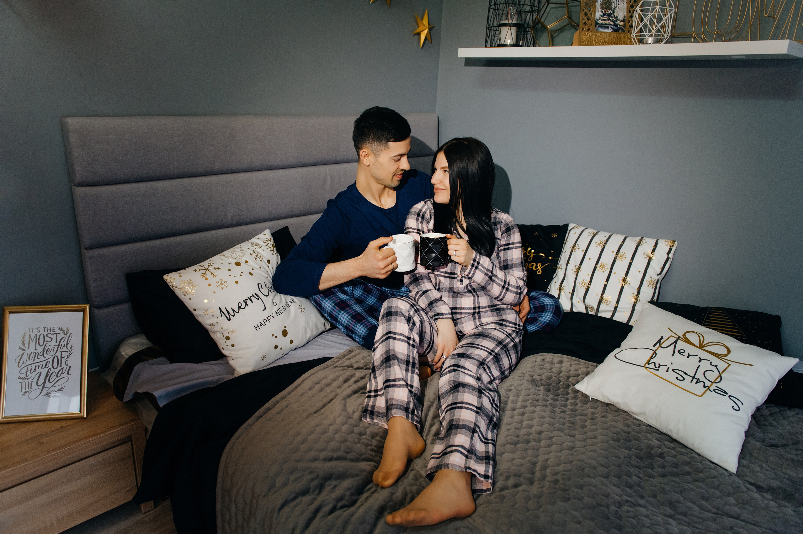 Olga & Ion. Fotograf de familie și evenimente