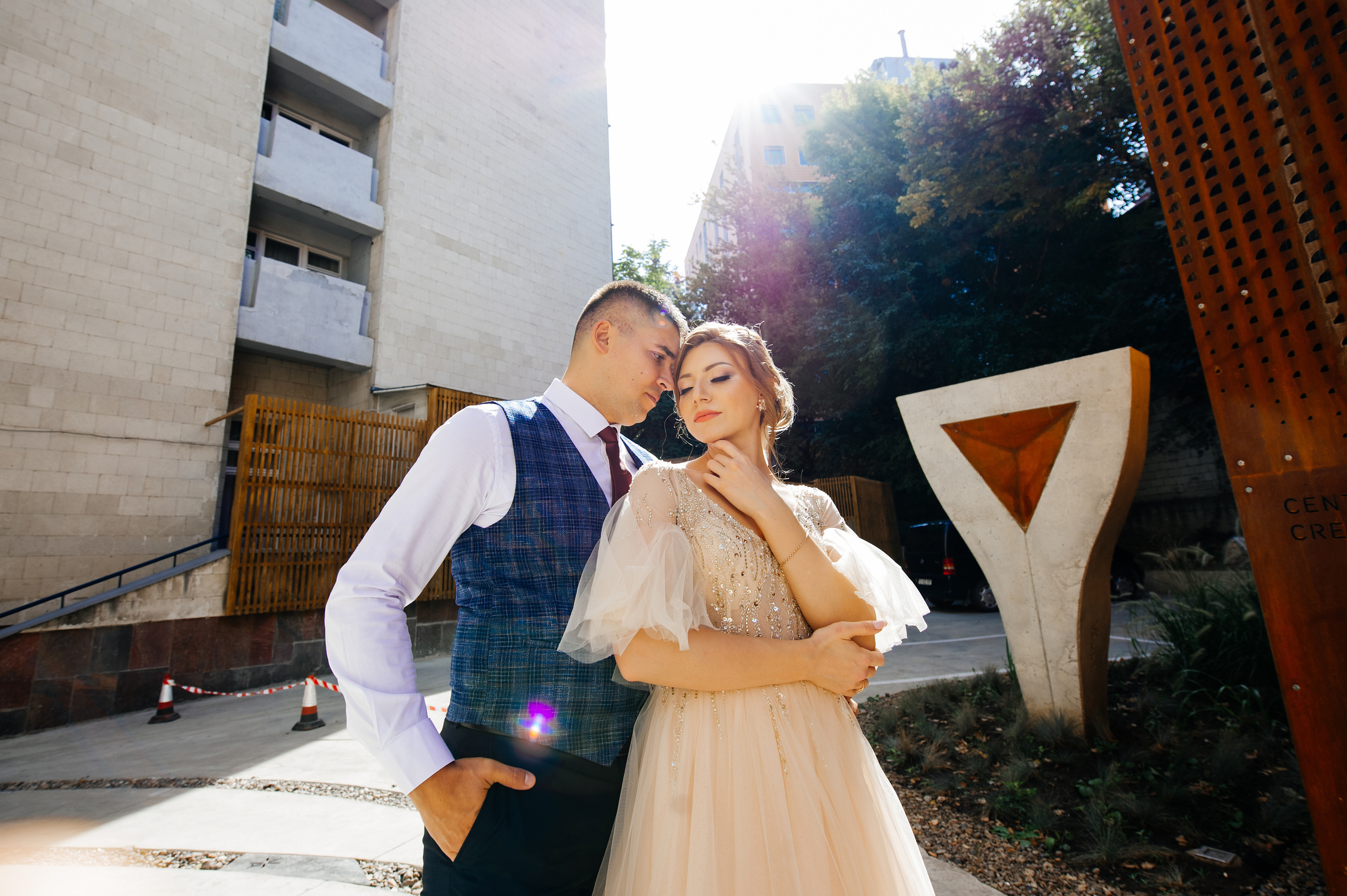 Cristina & Victor. Fotograf de familie și evenimente