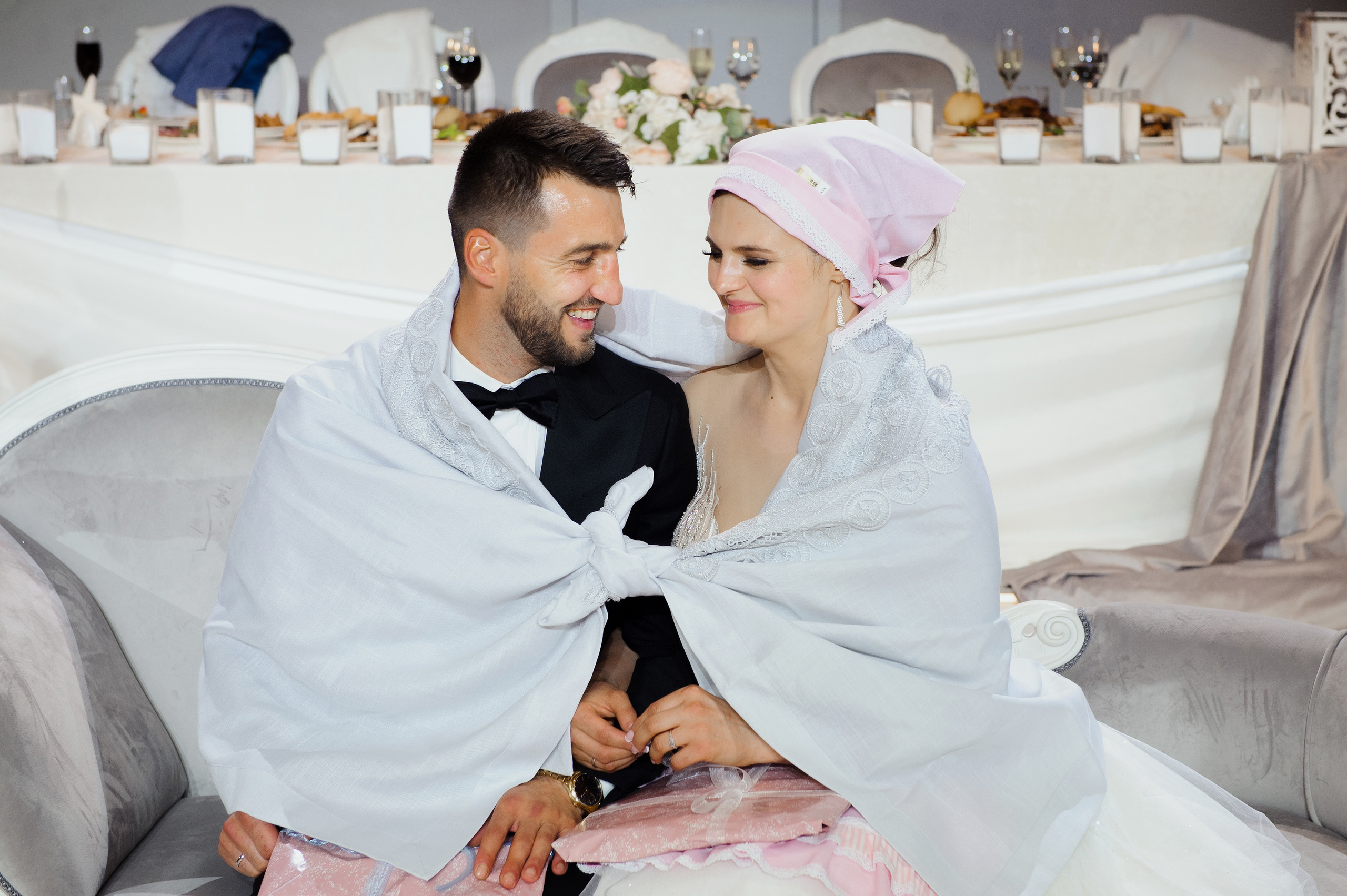 Adriana & Iulian. Fotograf de familie și evenimente