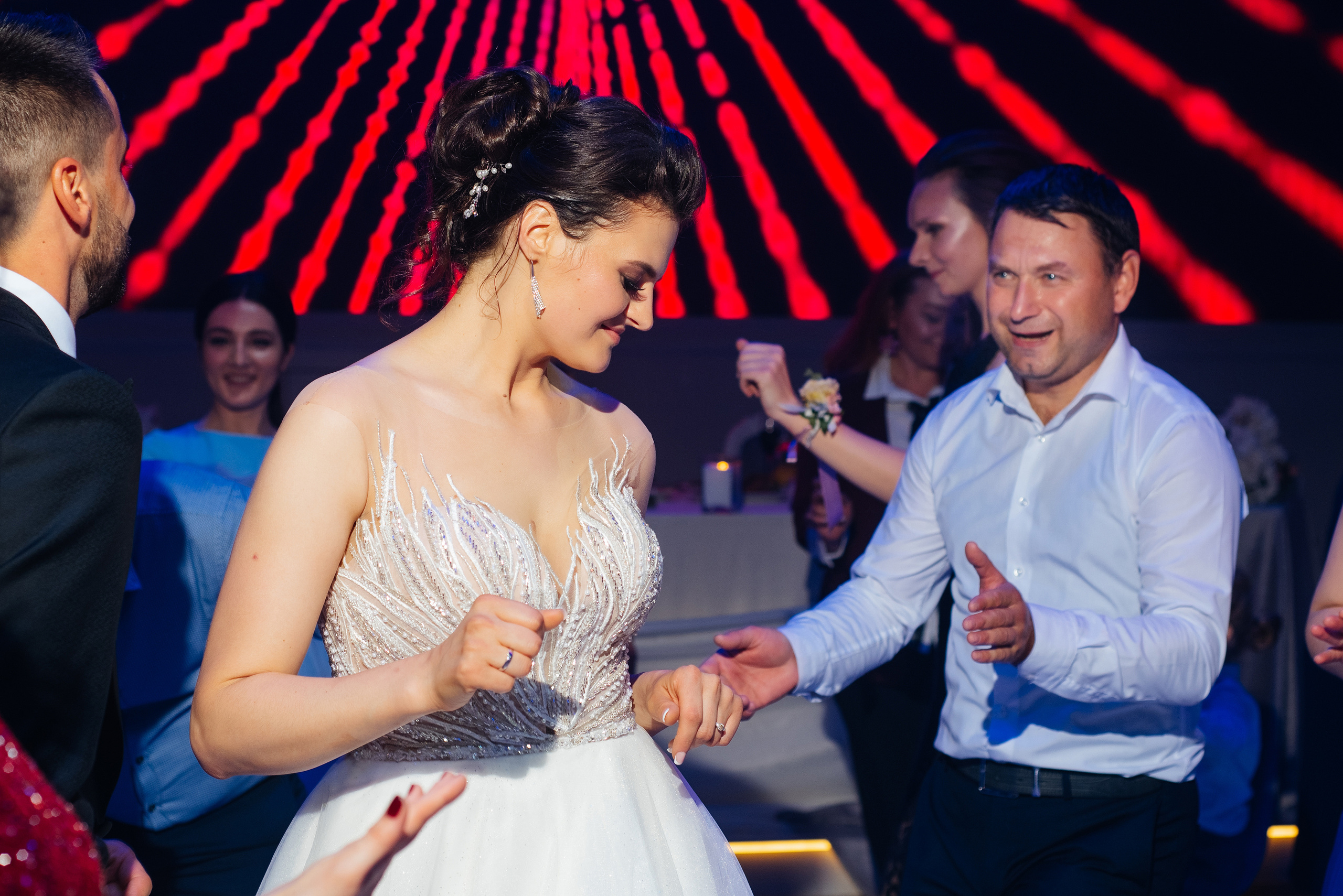 Adriana & Iulian. Fotograf de familie și evenimente