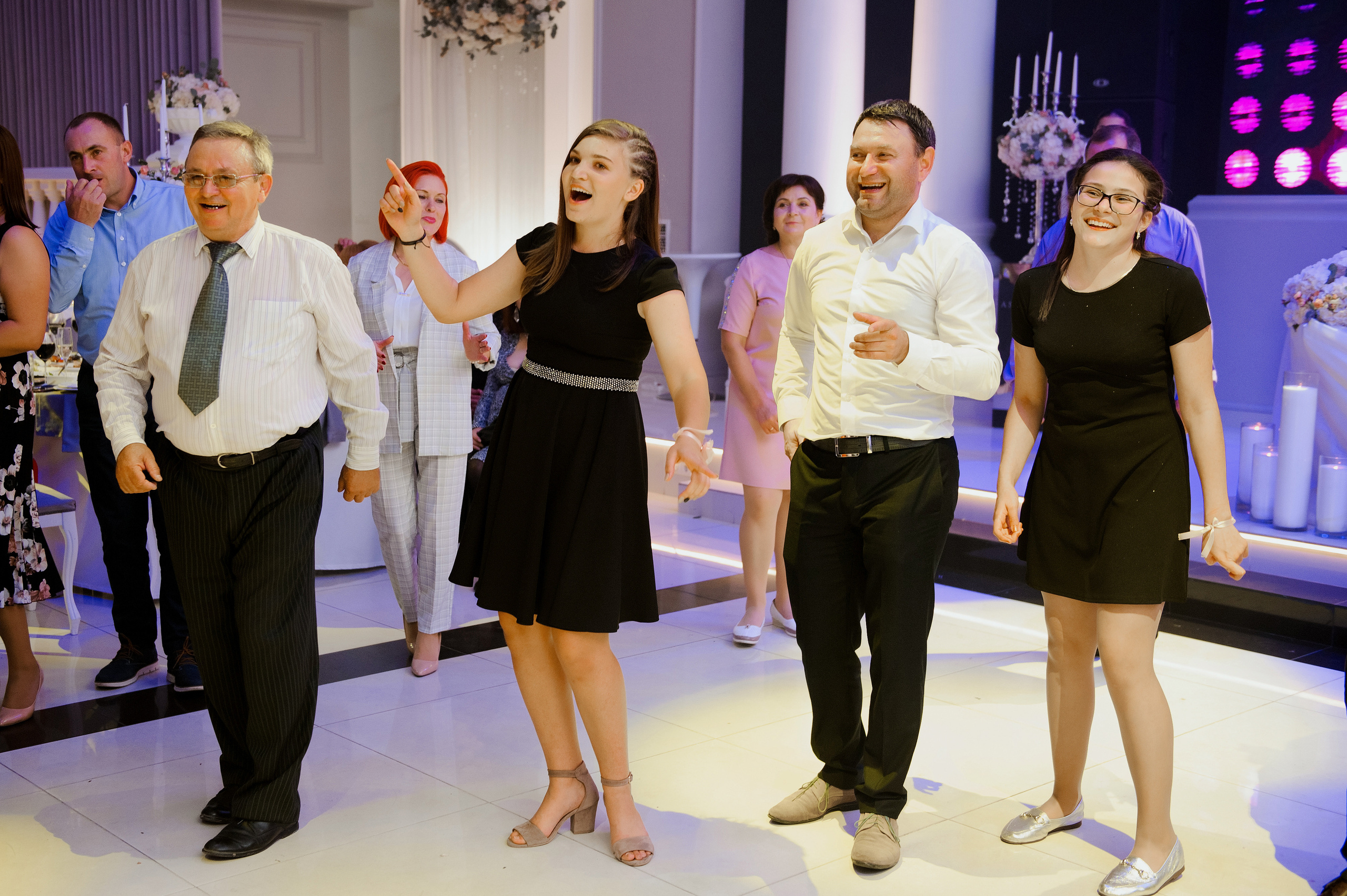 Adriana & Iulian. Fotograf de familie și evenimente