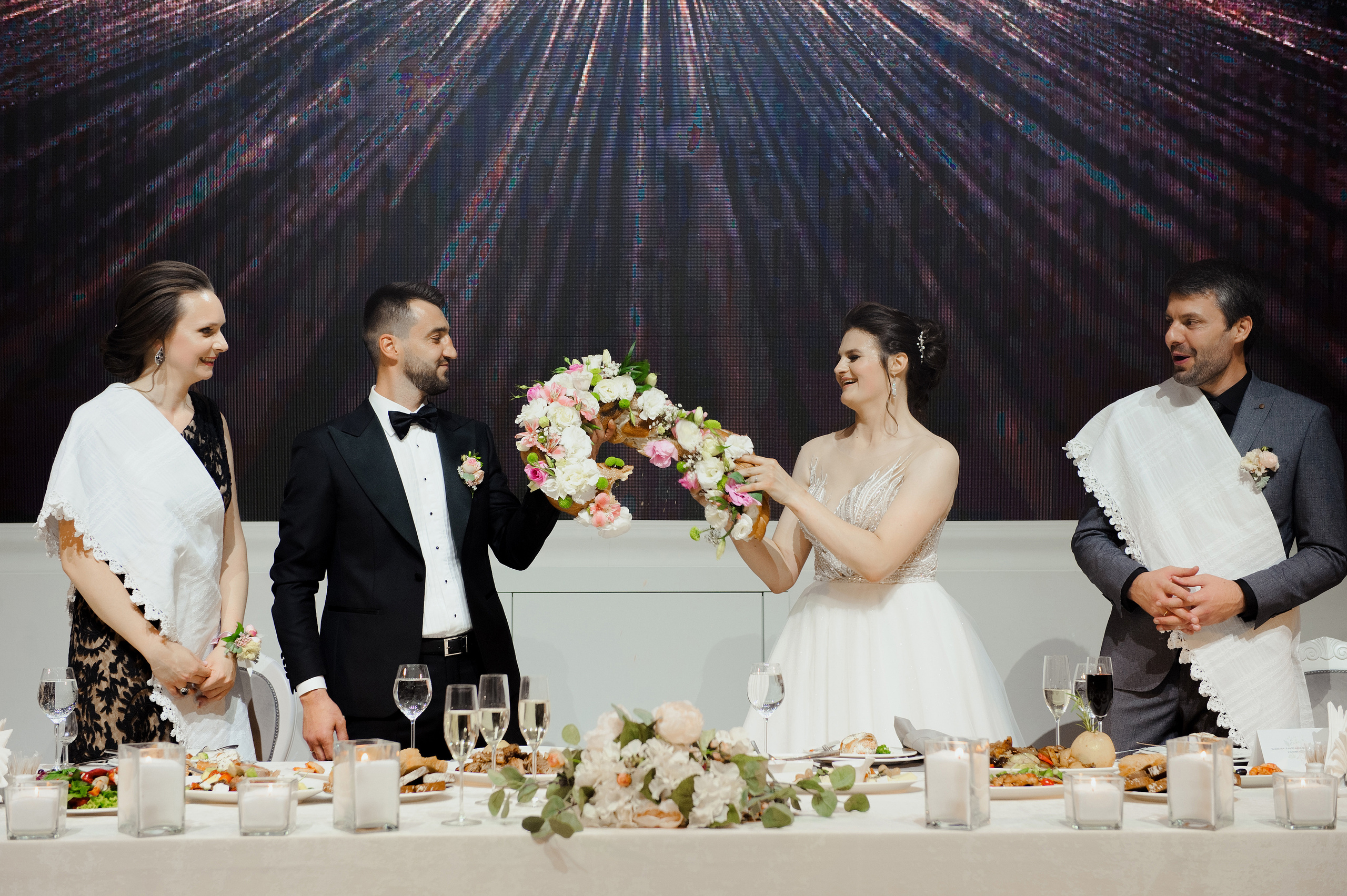 Adriana & Iulian. Fotograf de familie și evenimente