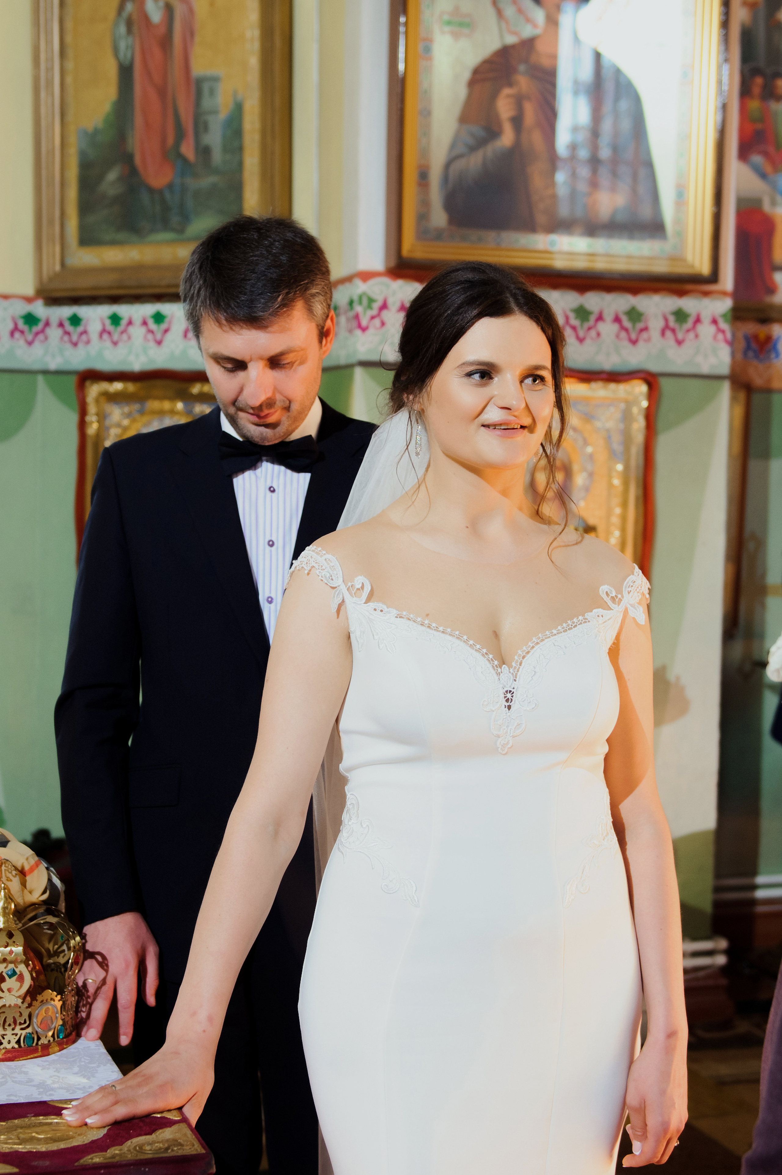 Adriana & Iulian. Fotograf de familie și evenimente