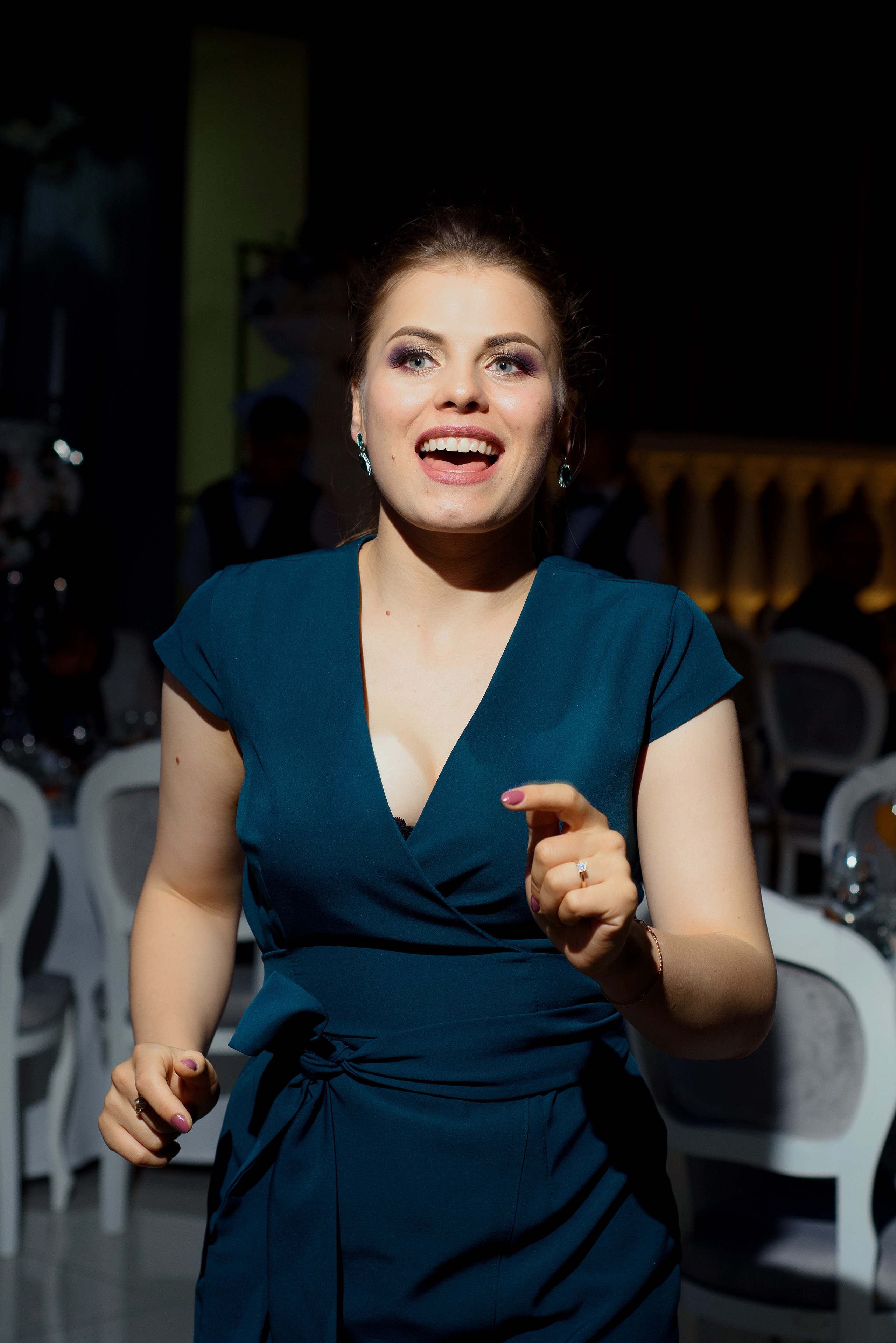 Adriana & Iulian. Fotograf de familie și evenimente