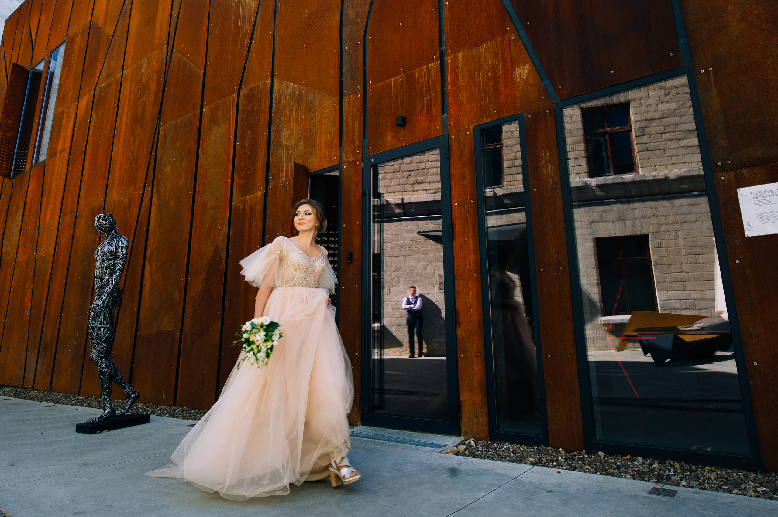 Cristina & Victor. Fotograf de familie și evenimente