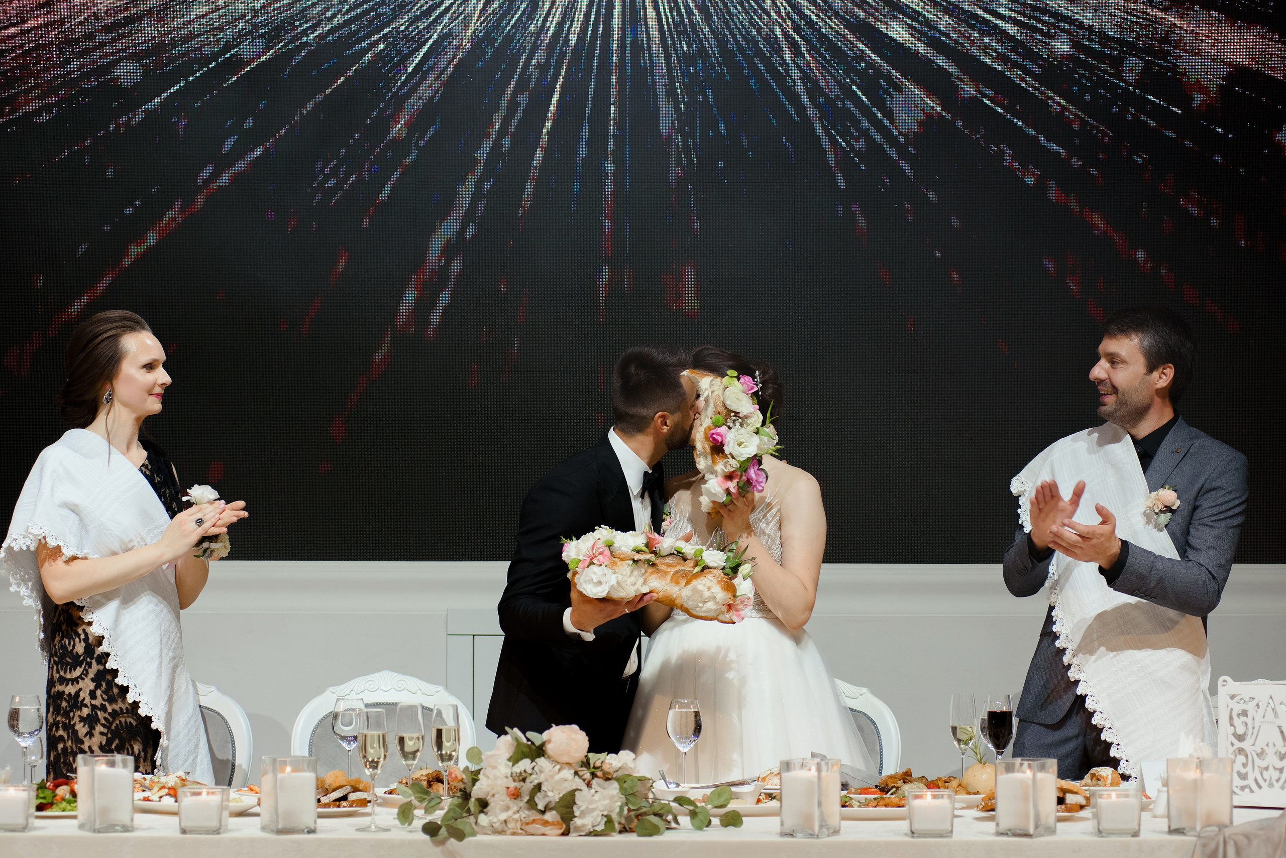 Adriana & Iulian. Fotograf de familie și evenimente