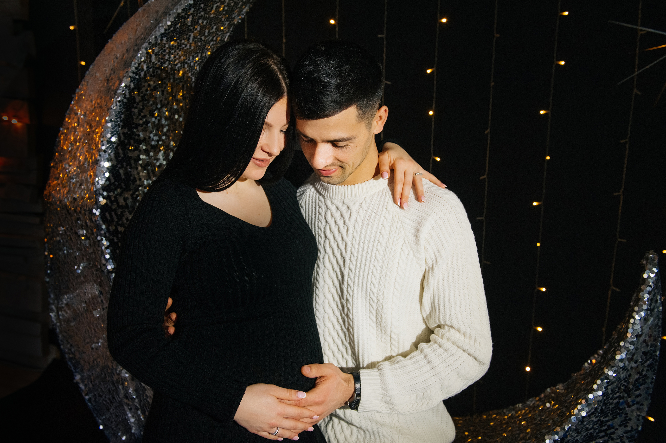 Olga & Ion. Fotograf de familie și evenimente