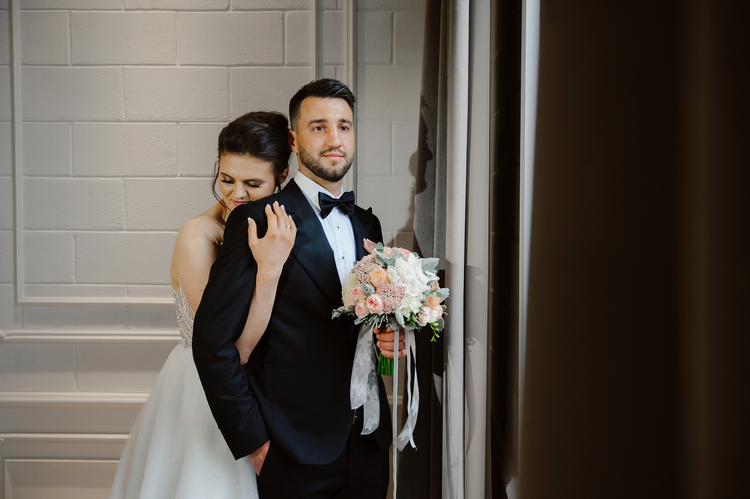 Adriana & Iulian. Fotograf de familie și evenimente