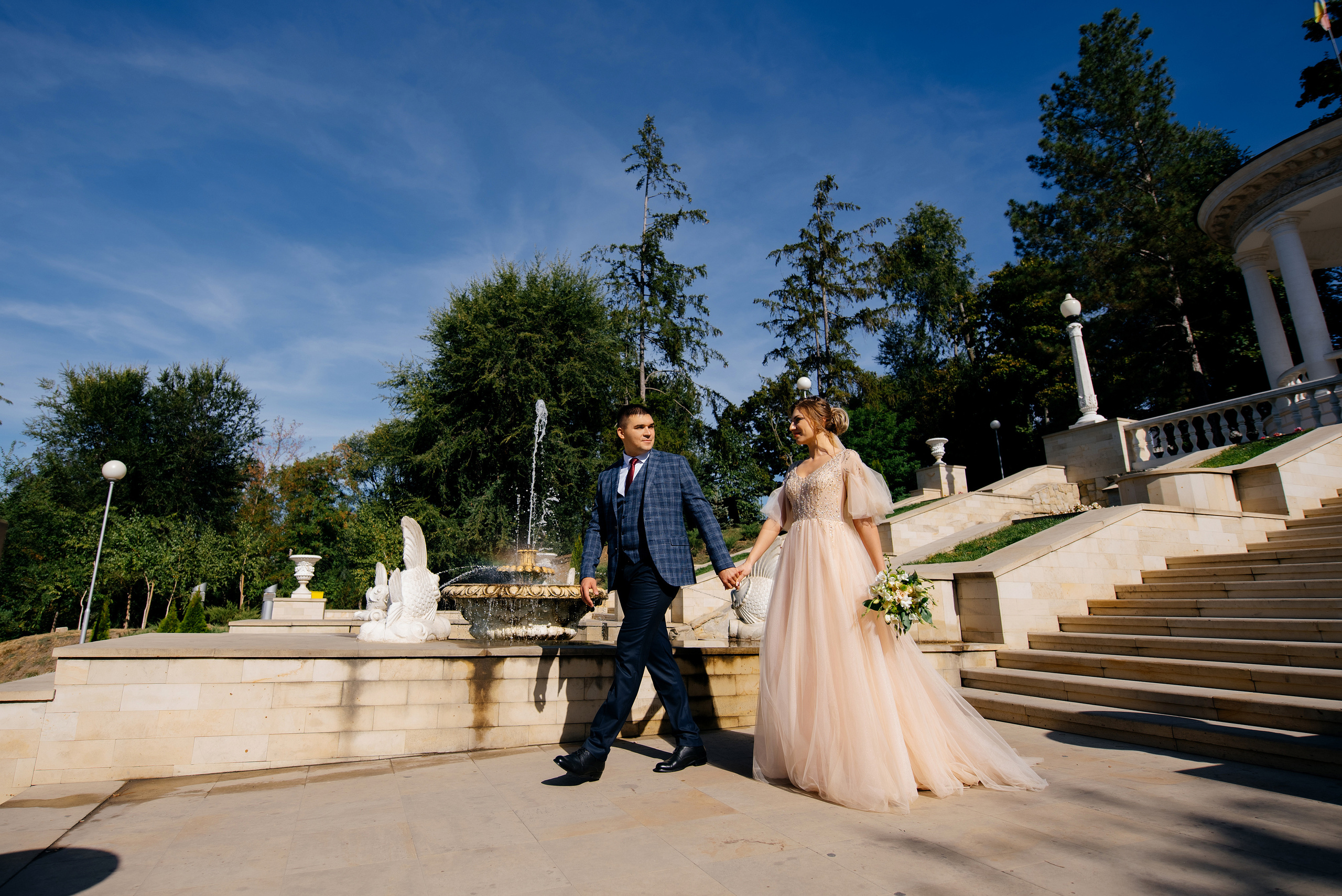 Cristina & Victor. Fotograf de familie și evenimente