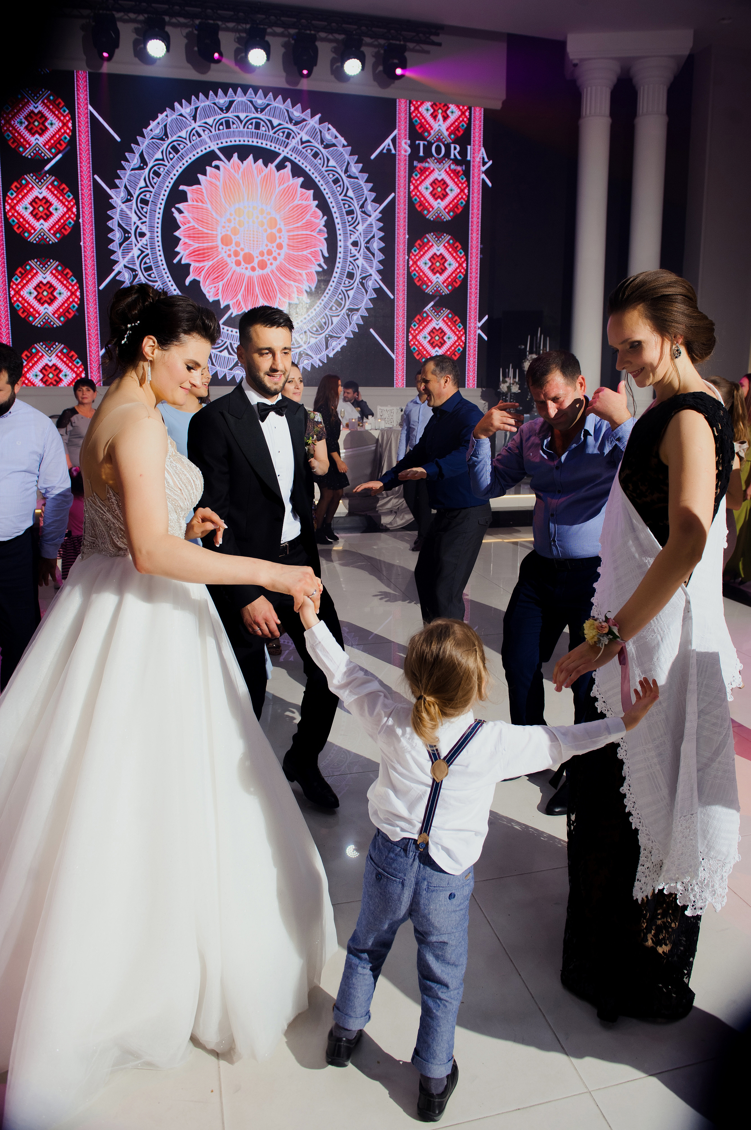 Adriana & Iulian. Fotograf de familie și evenimente