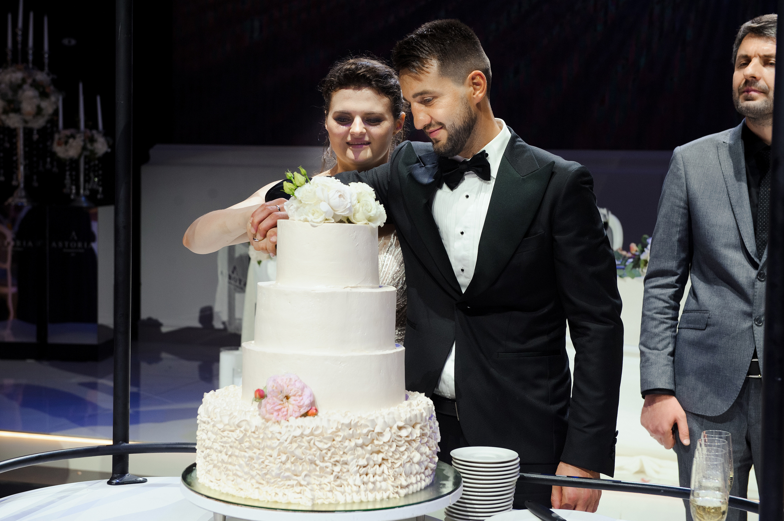 Adriana & Iulian. Fotograf de familie și evenimente