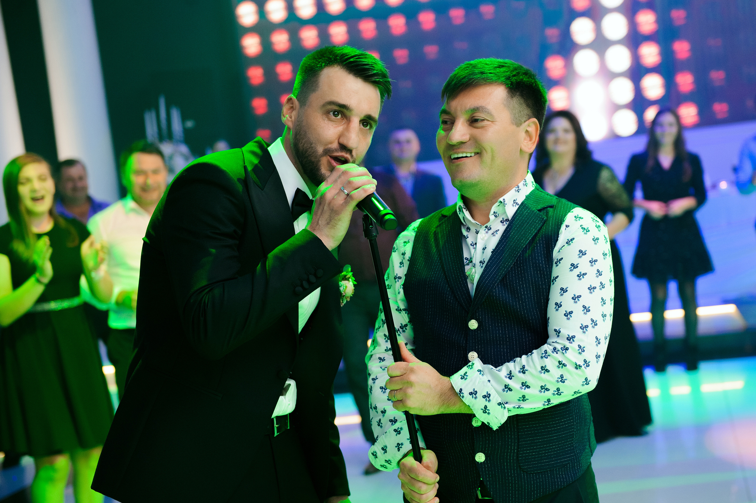 Adriana & Iulian. Fotograf de familie și evenimente