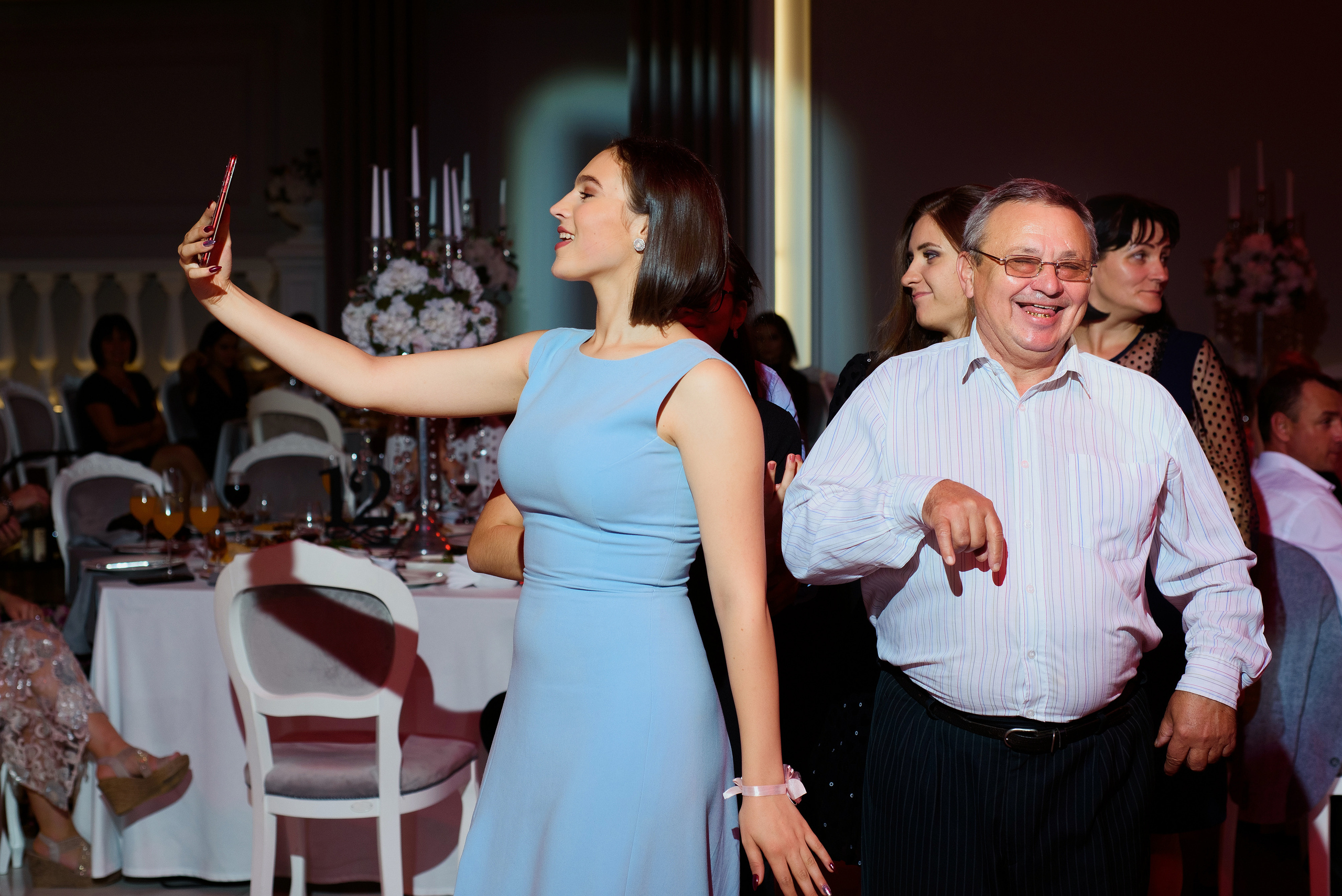 Adriana & Iulian. Fotograf de familie și evenimente