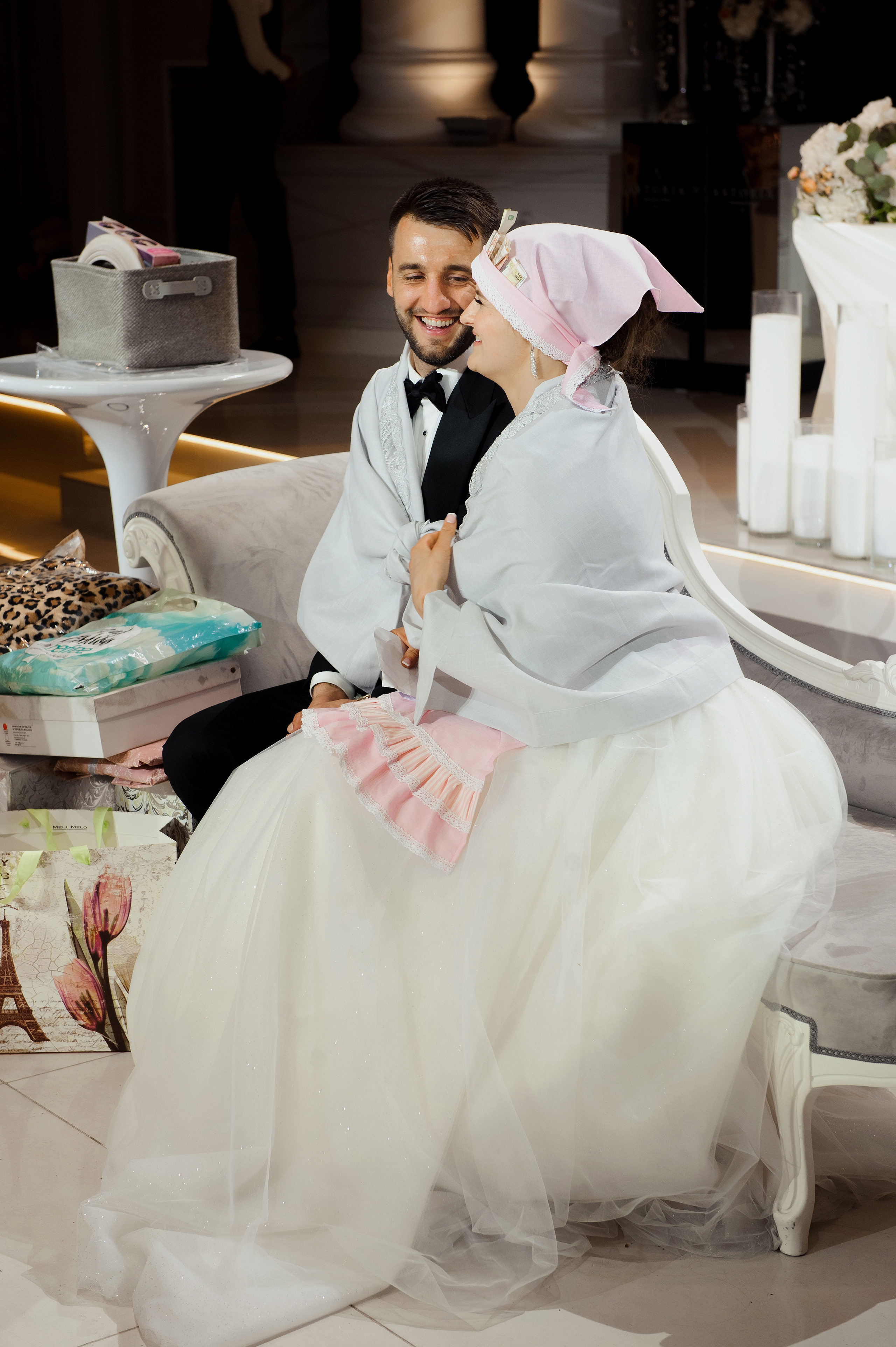 Adriana & Iulian. Fotograf de familie și evenimente