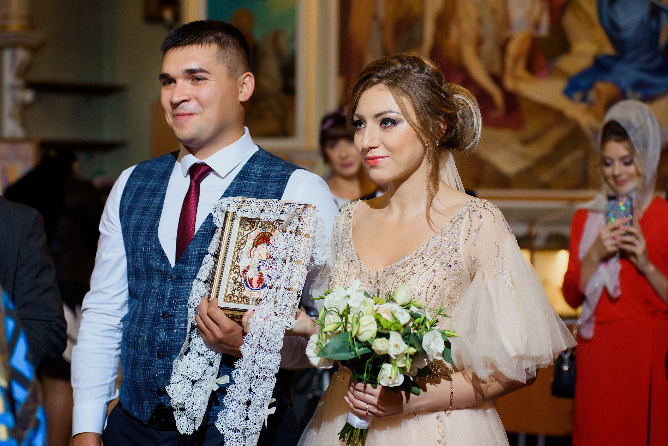 Cristina & Victor. Fotograf de familie și evenimente